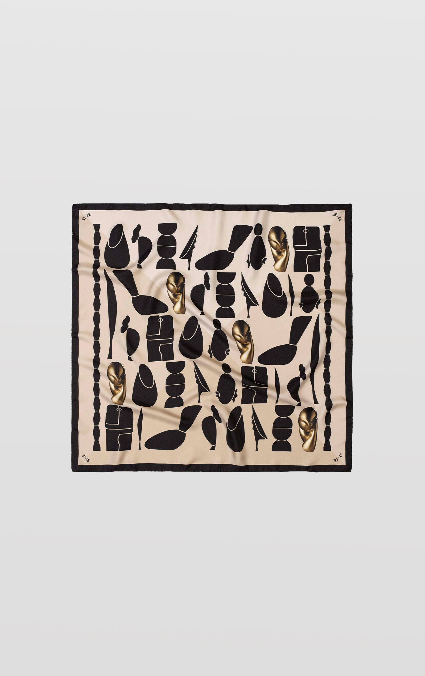 Brancusi • Beige