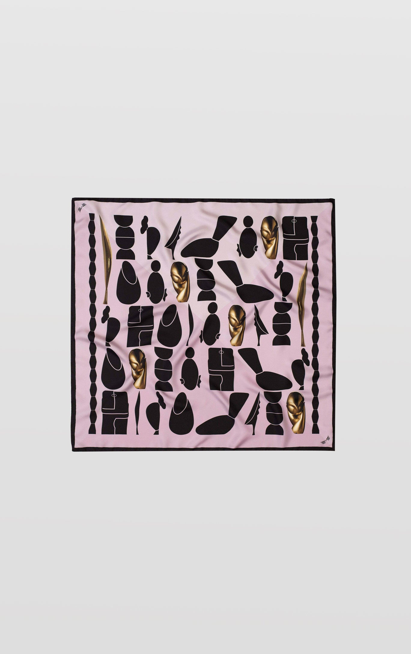 Brancusi • Dusty Pink