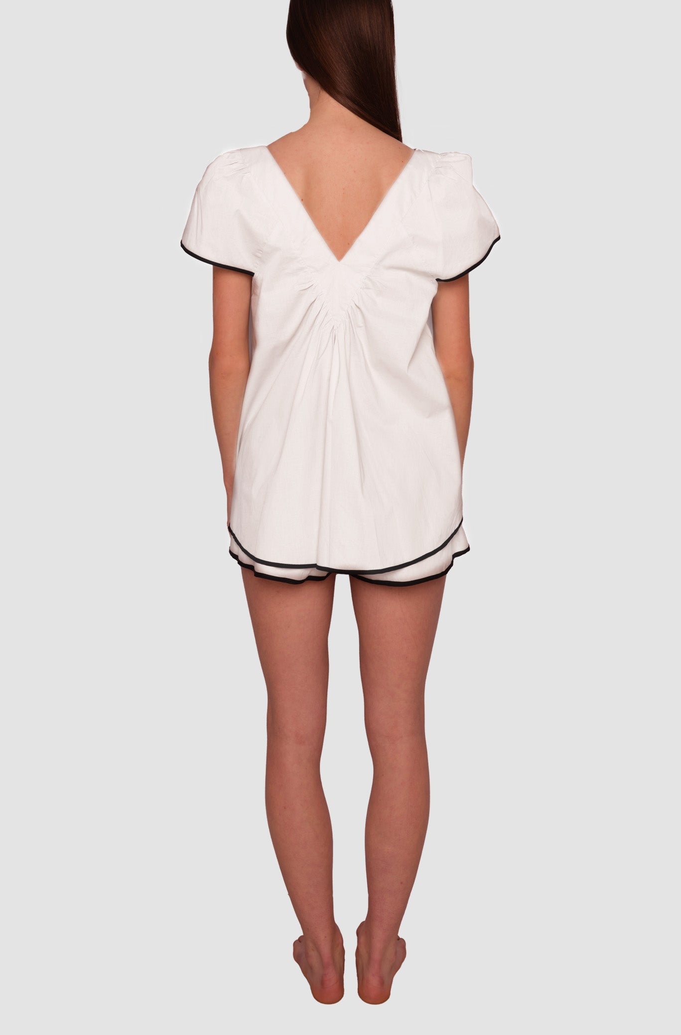 Bianca Pajama Set