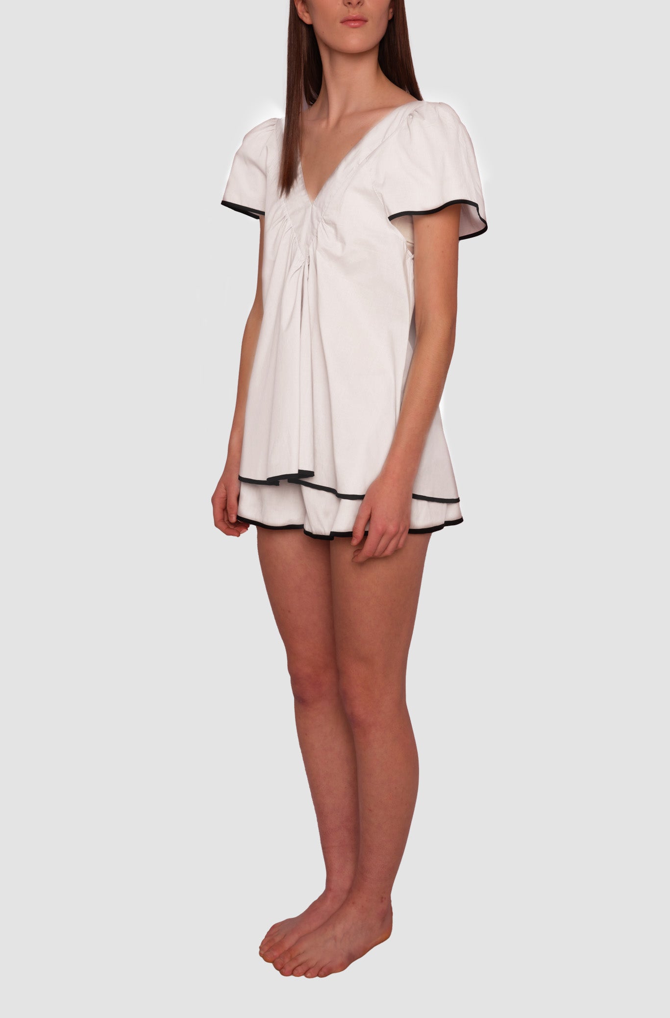 Bianca Pajama Set