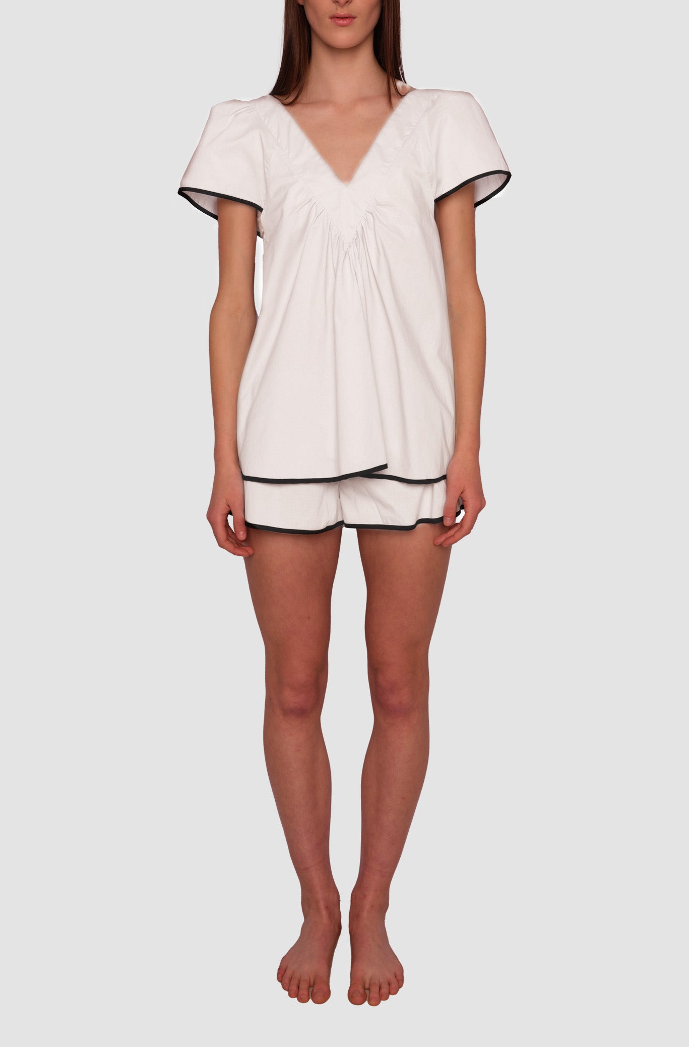 Bianca Pajama Set II