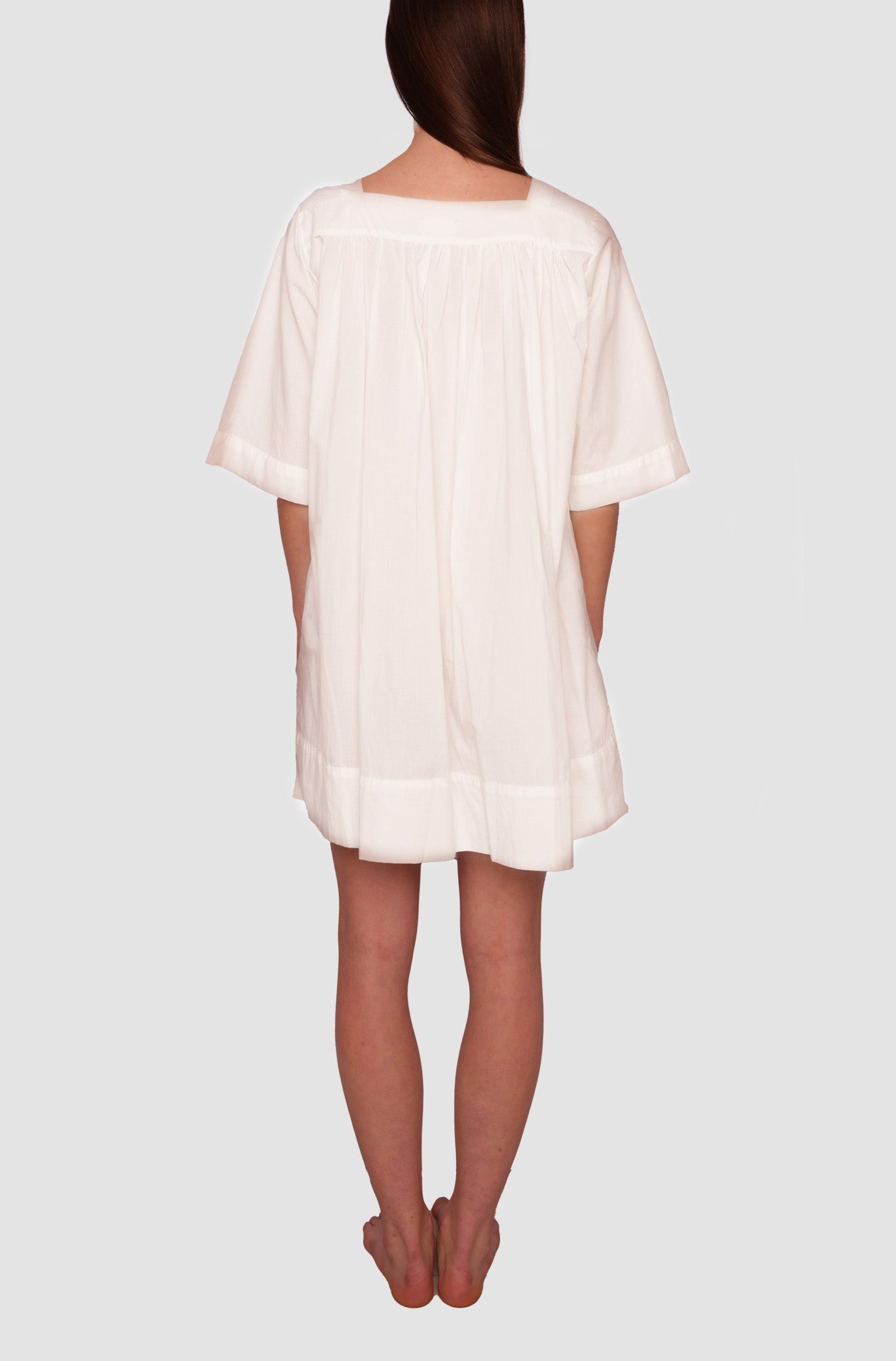Vitoria Dress
