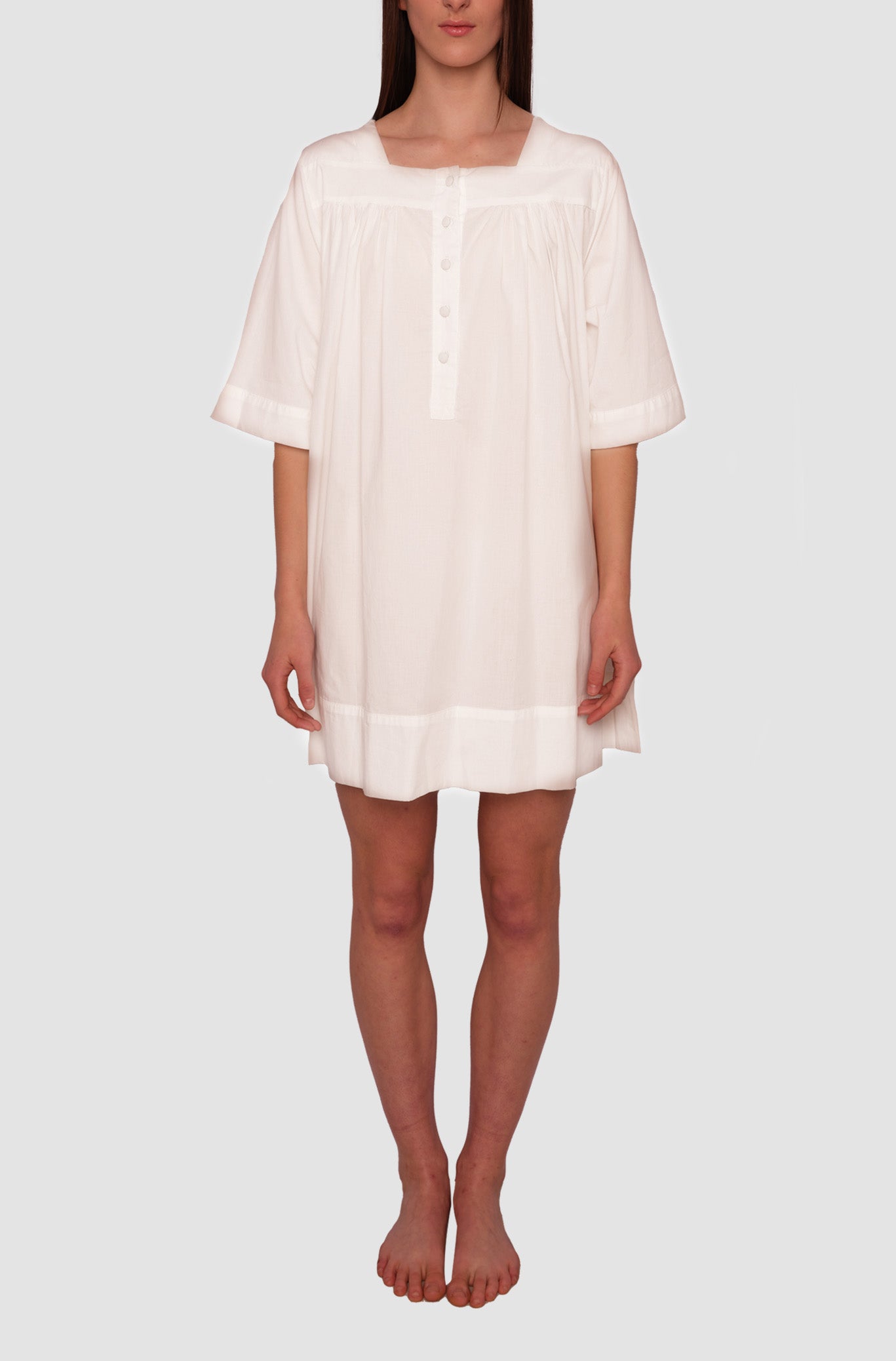 Vitoria Dress