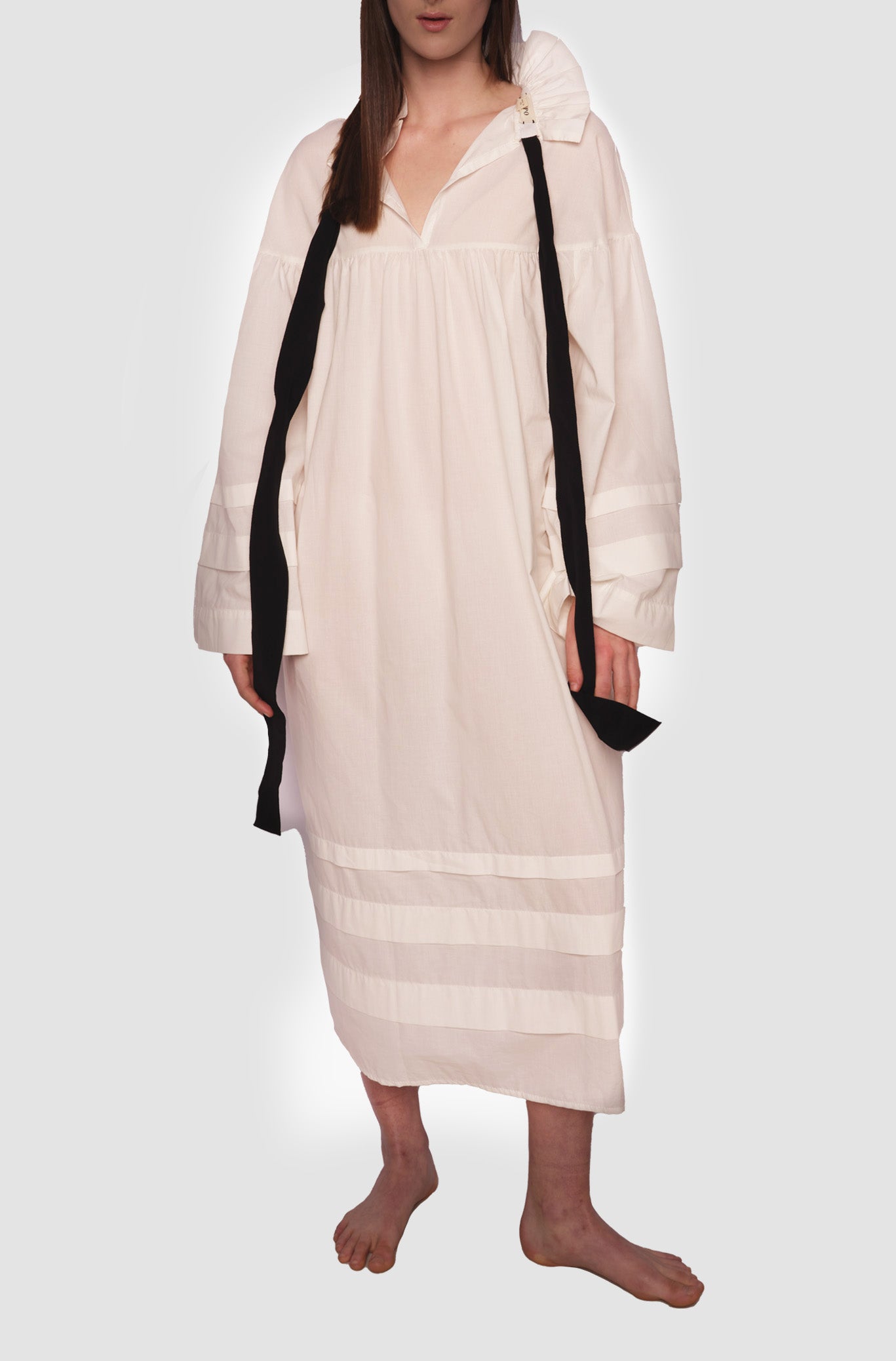 Lydia Gown