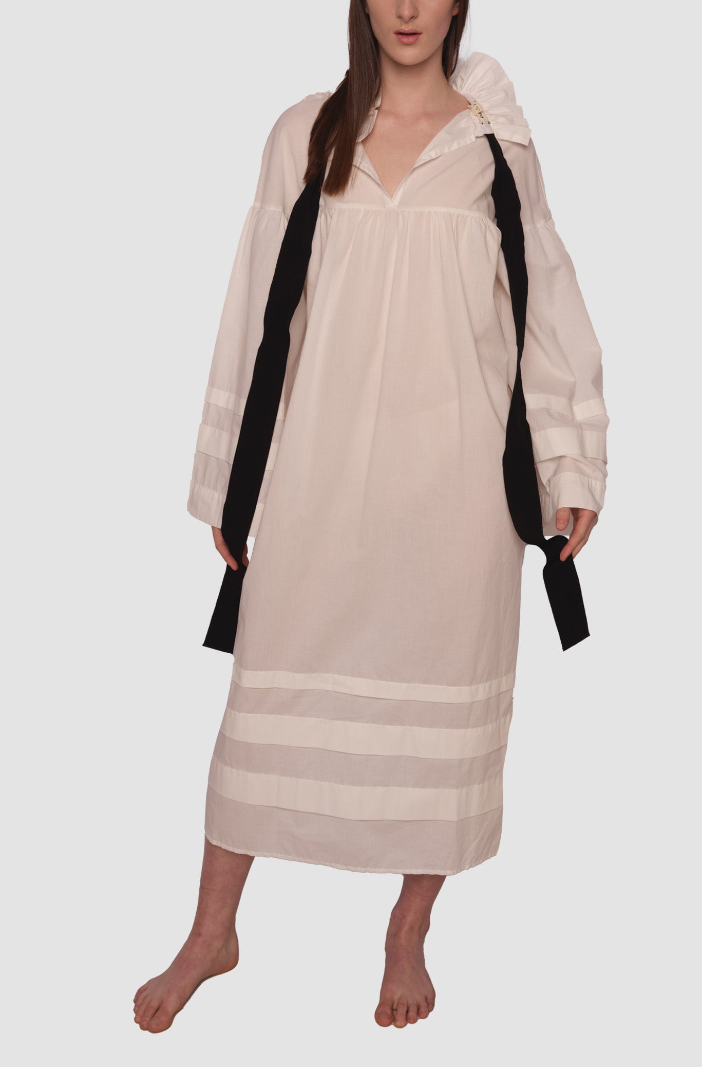Hanane Nightgown