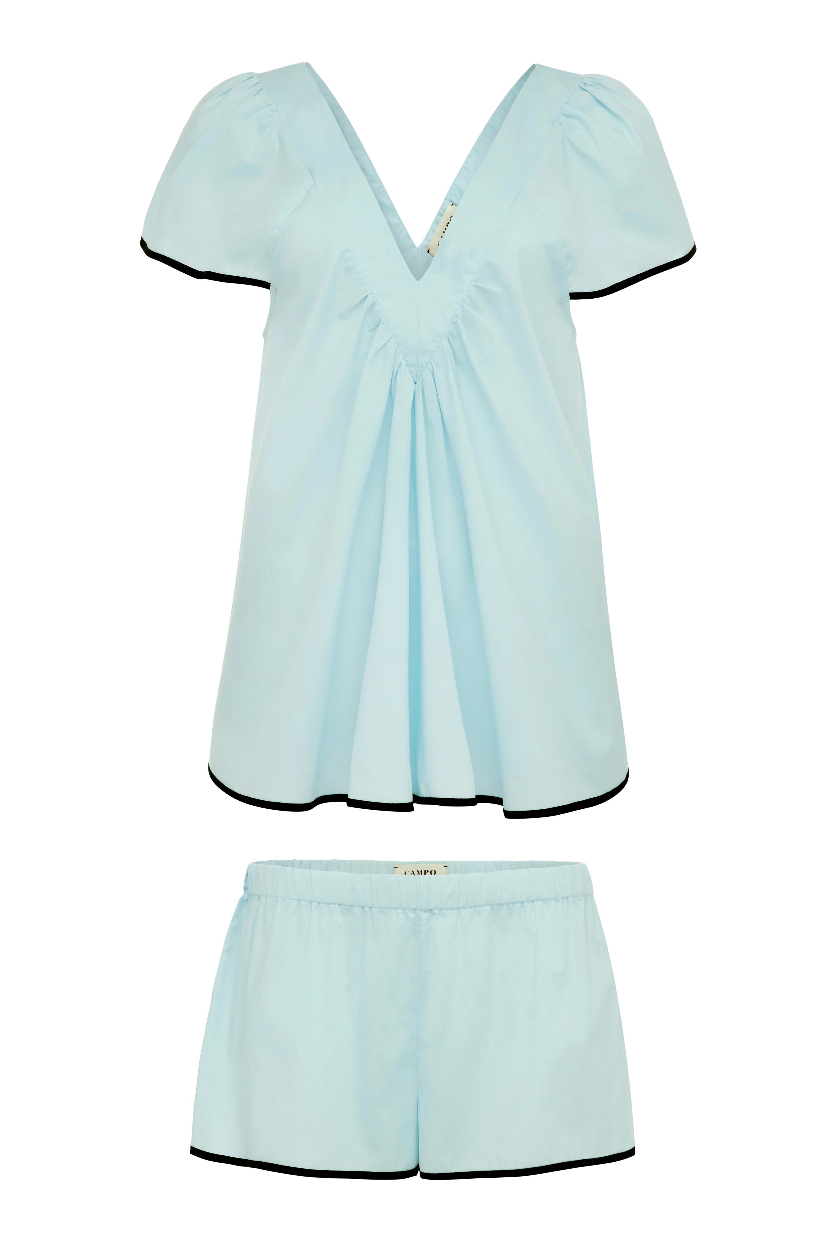 pajama set