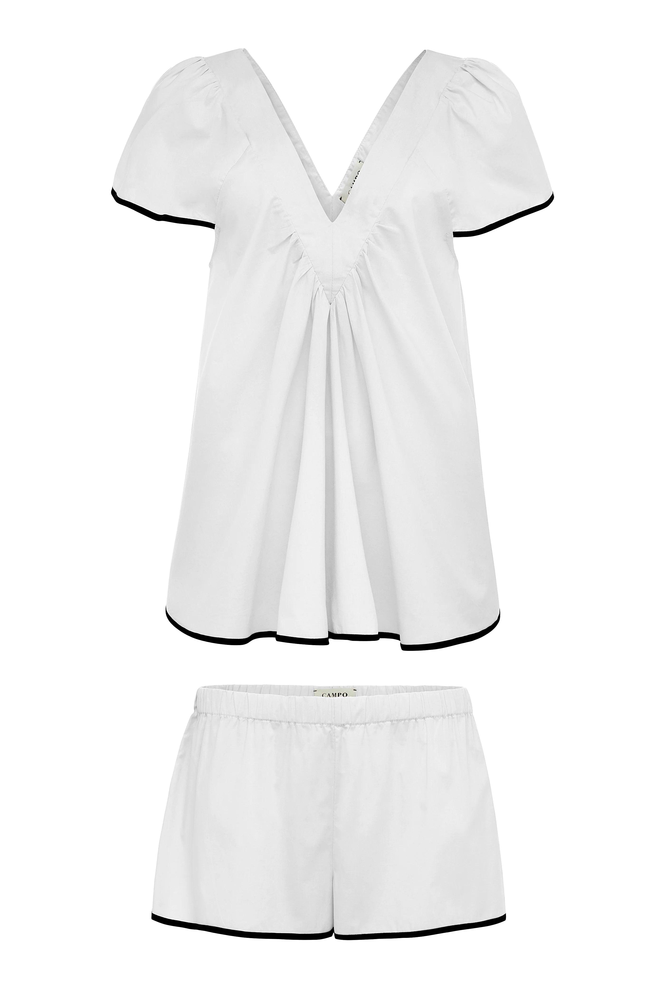 pajama set