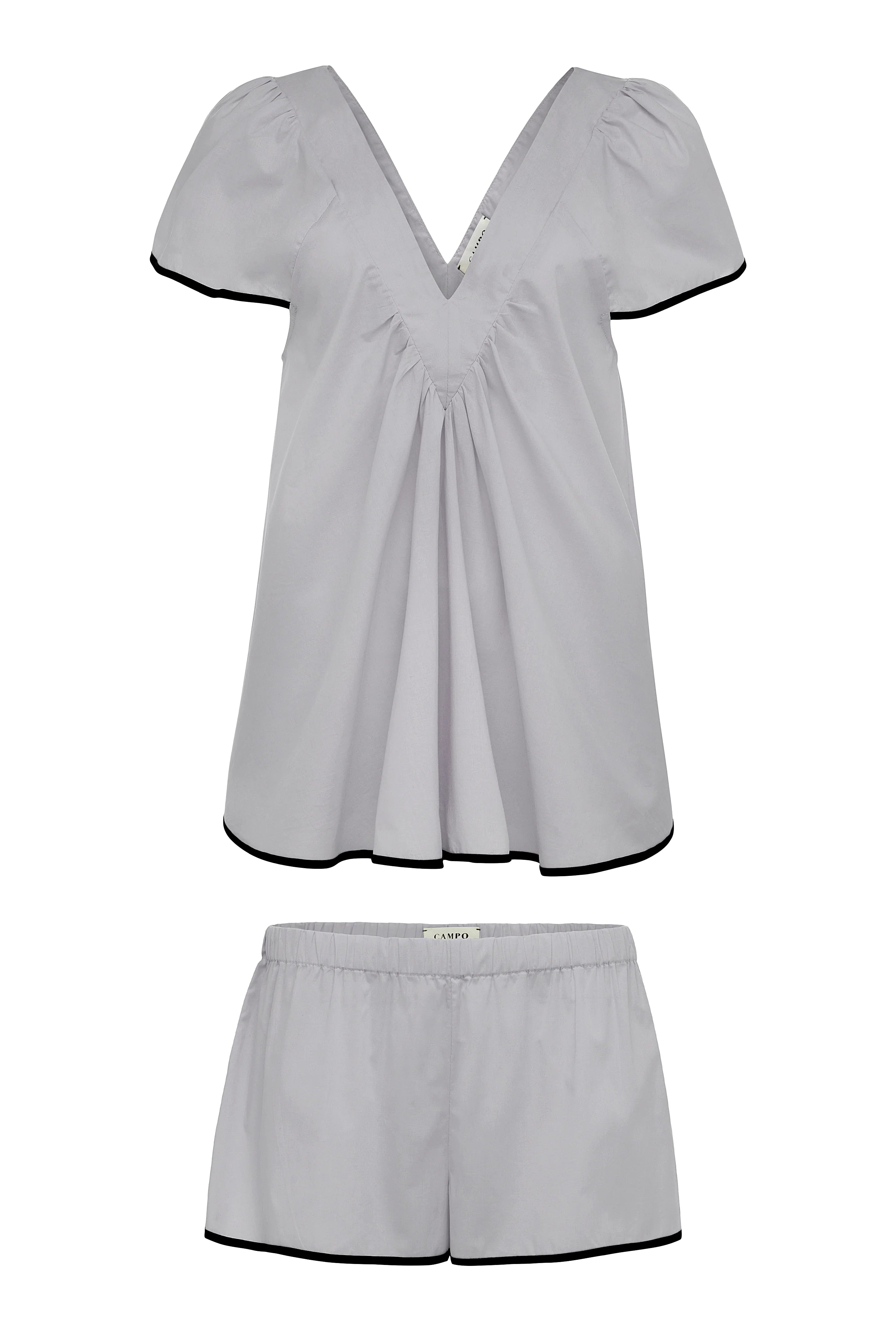 pajama set