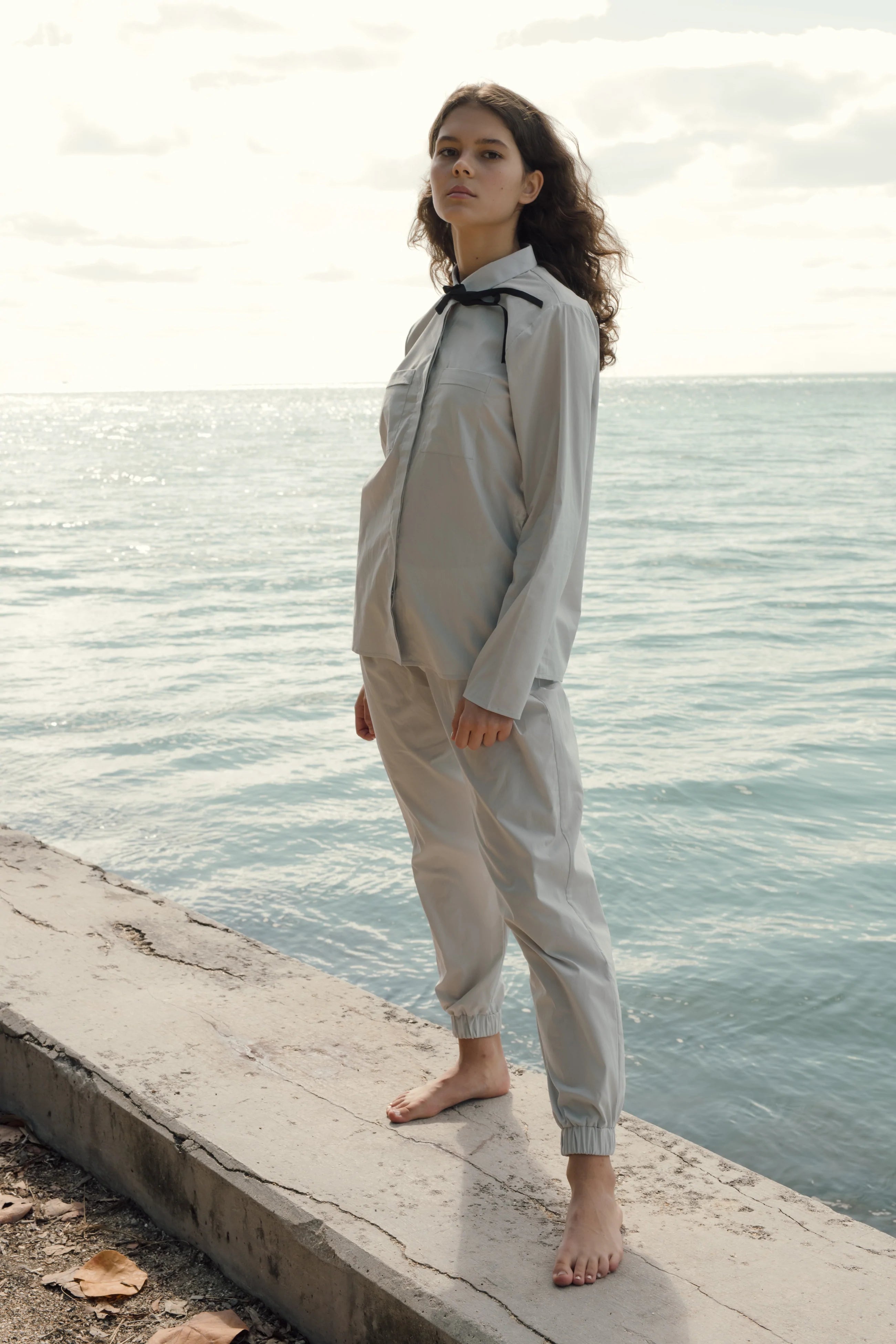pajama set