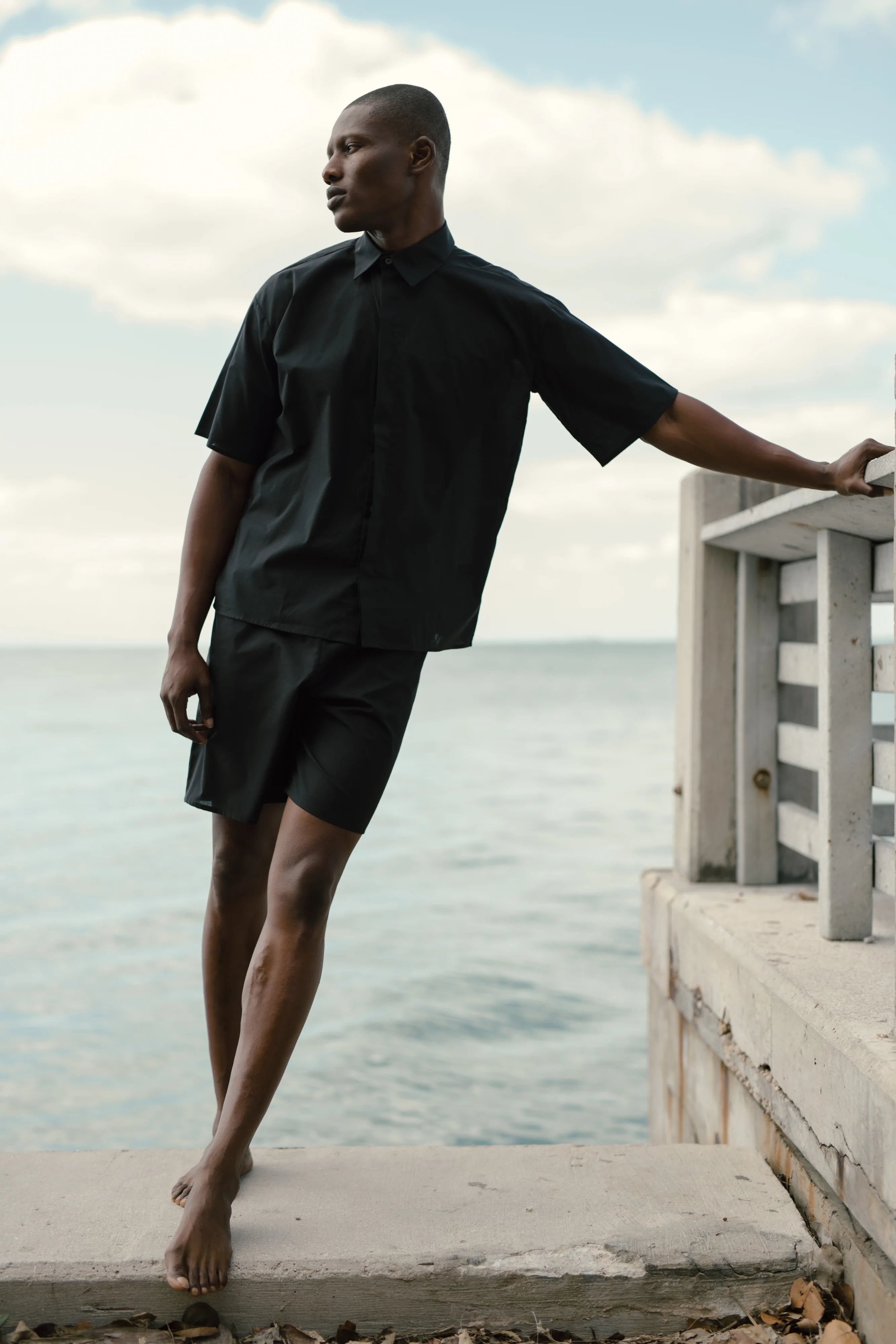 men pajama set