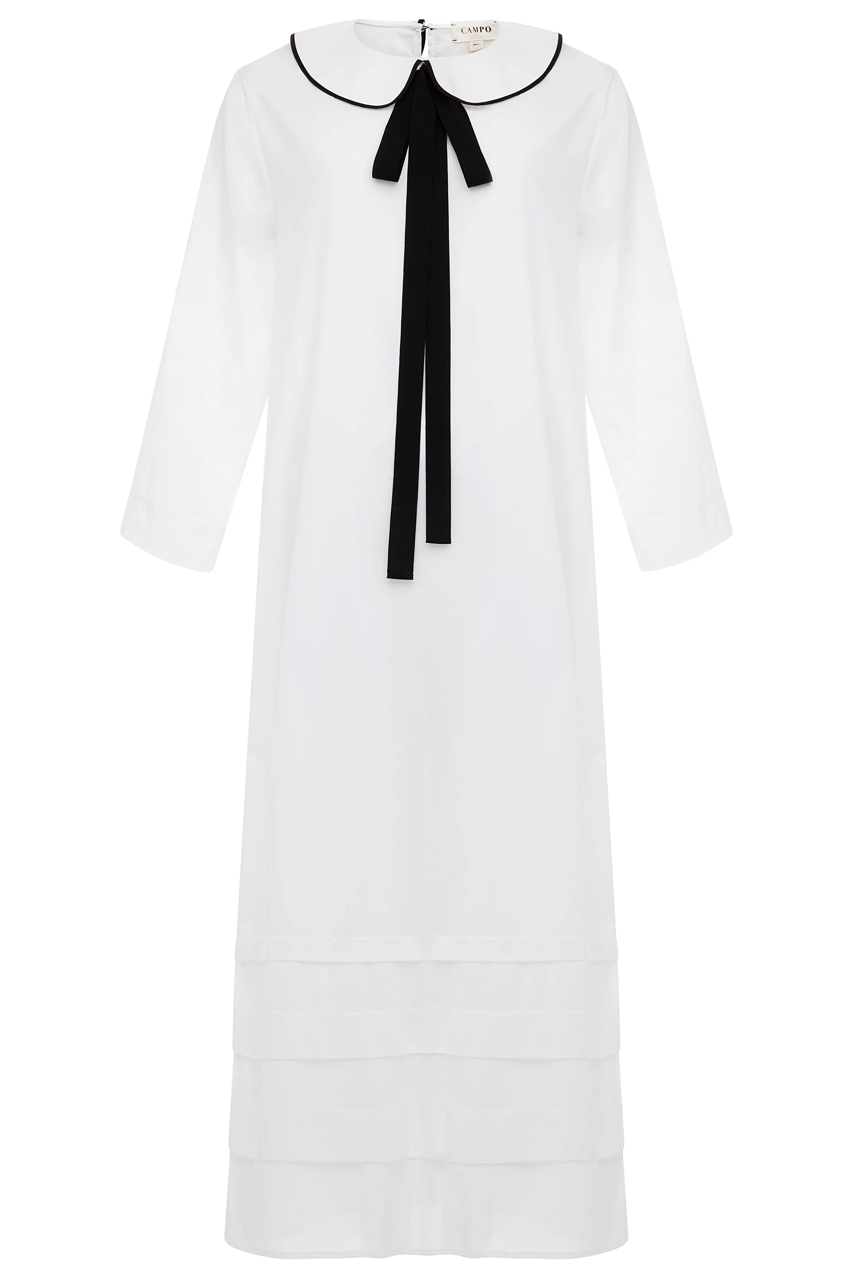 Hanane Nightgown
