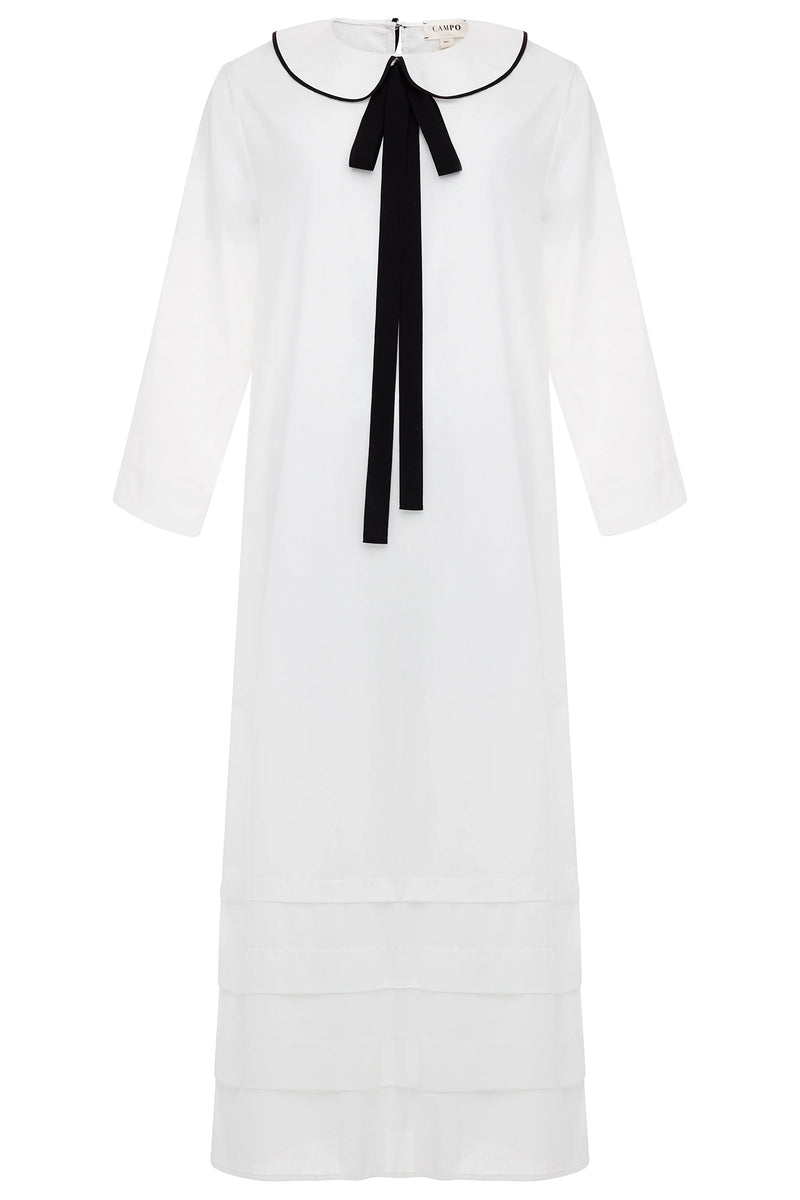 Hanane Nightgown