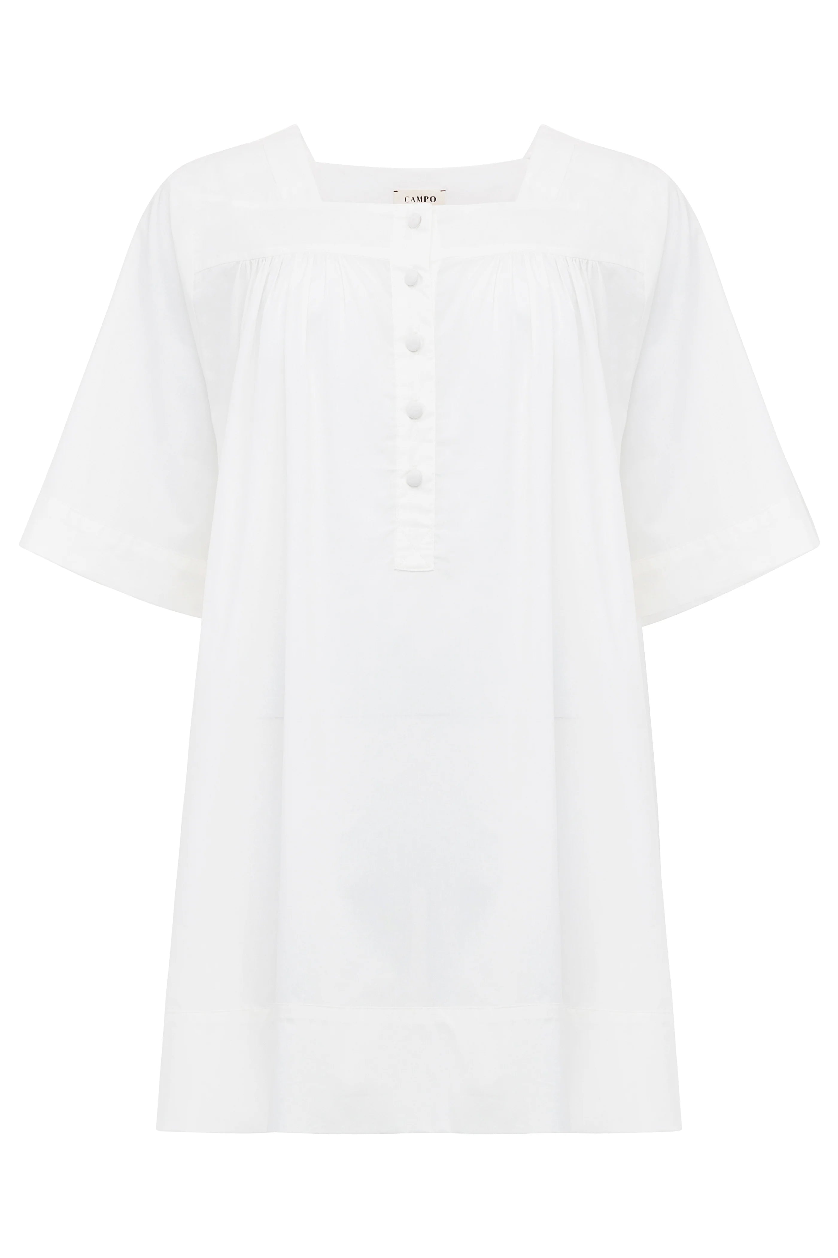 Vitoria Dress