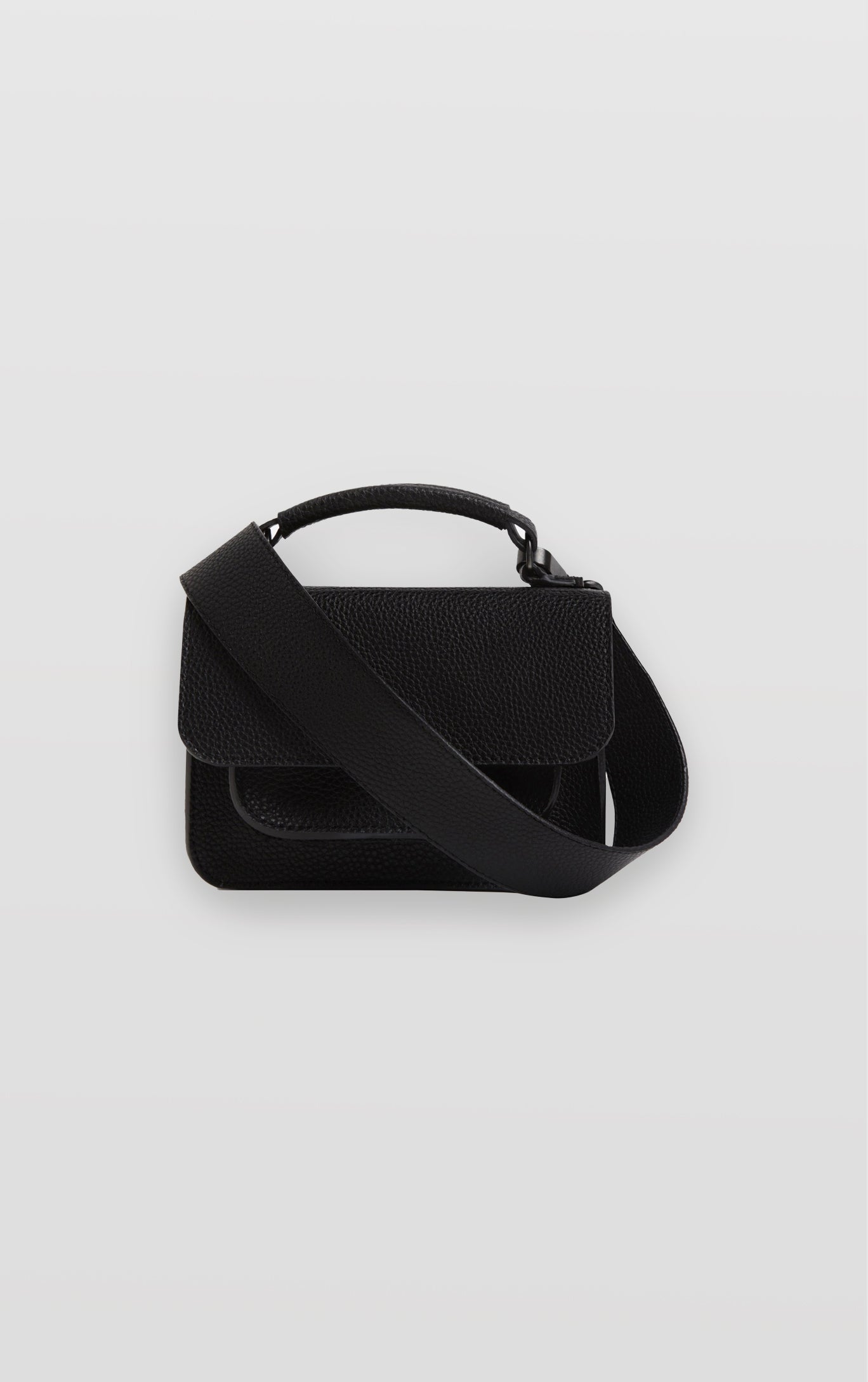 Cecilia Crossbody