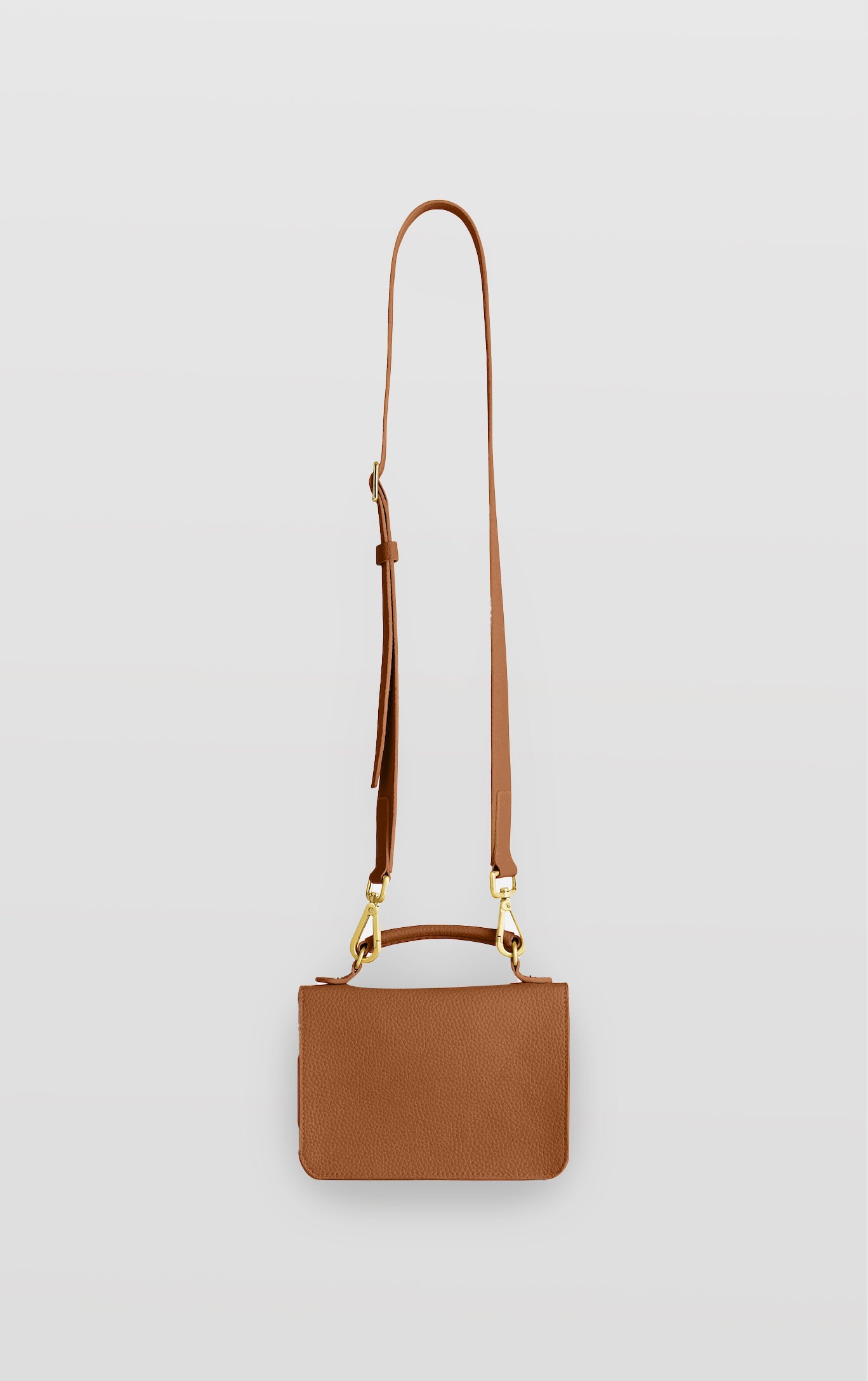 Cecilia Crossbody