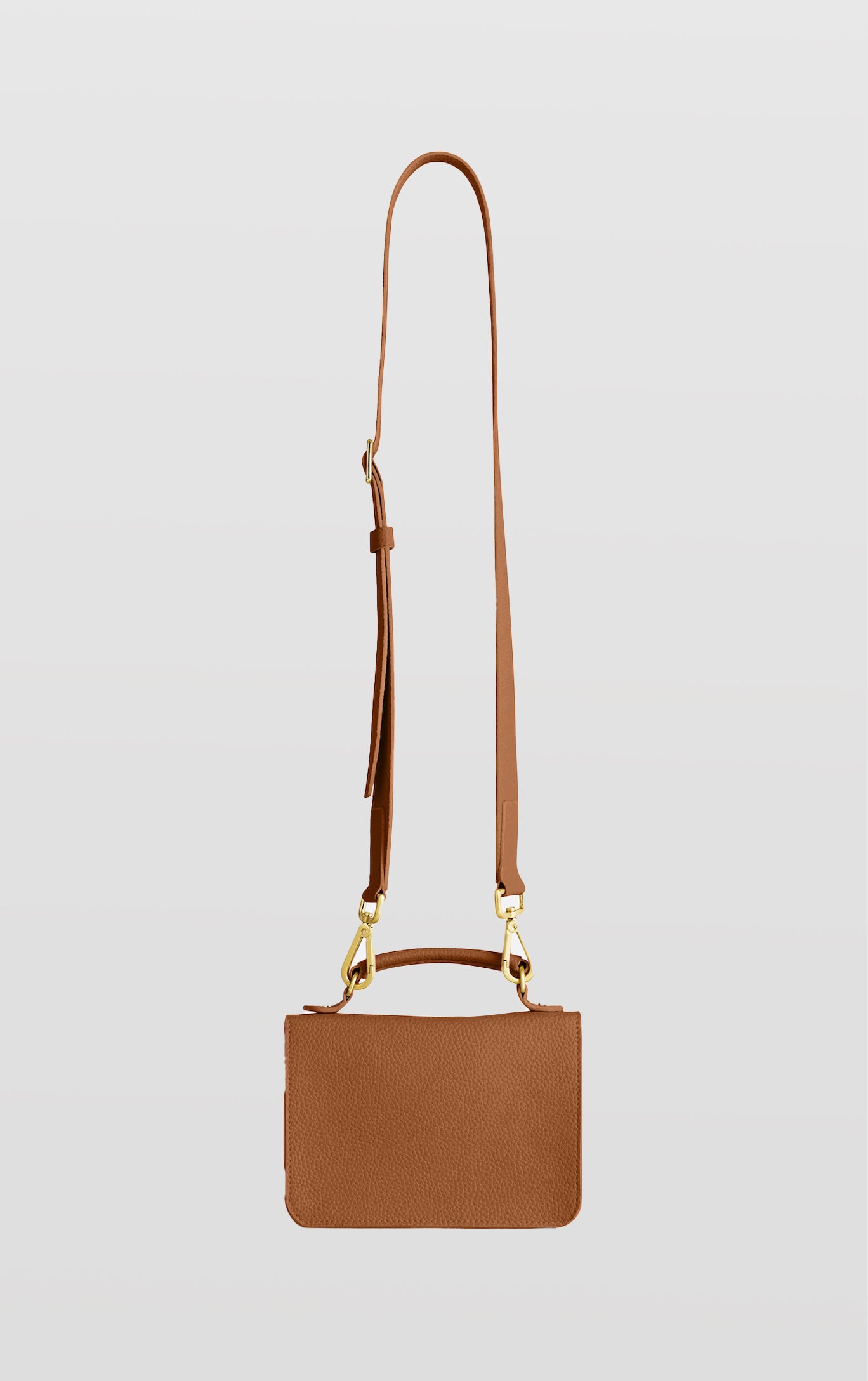 Cecilia Crossbody