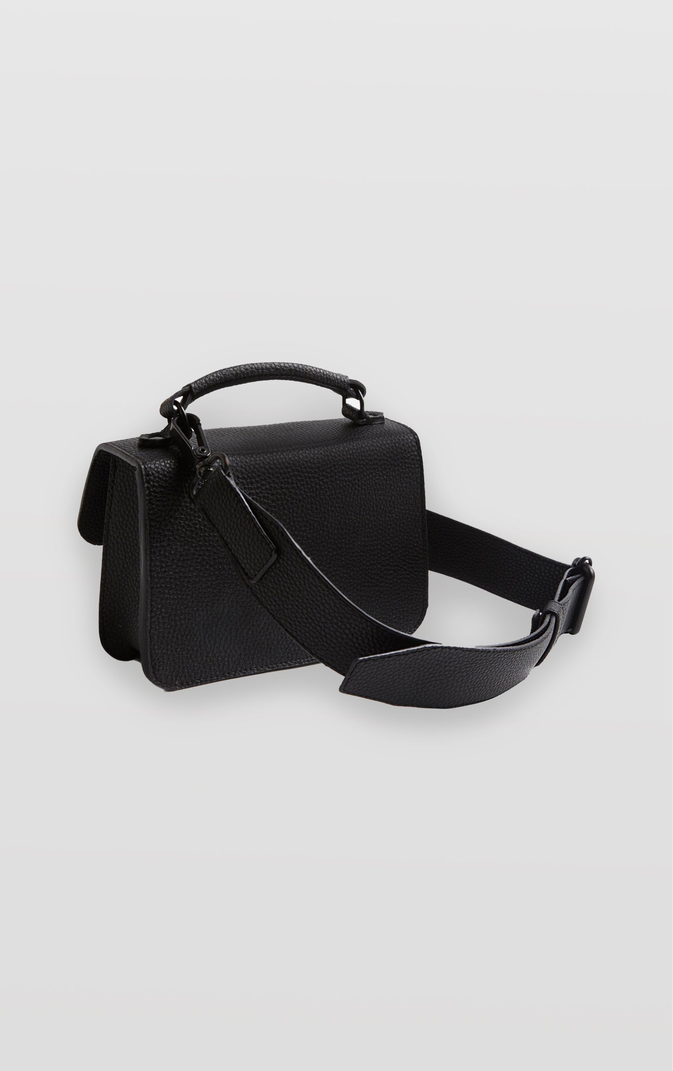 Cecilia Crossbody