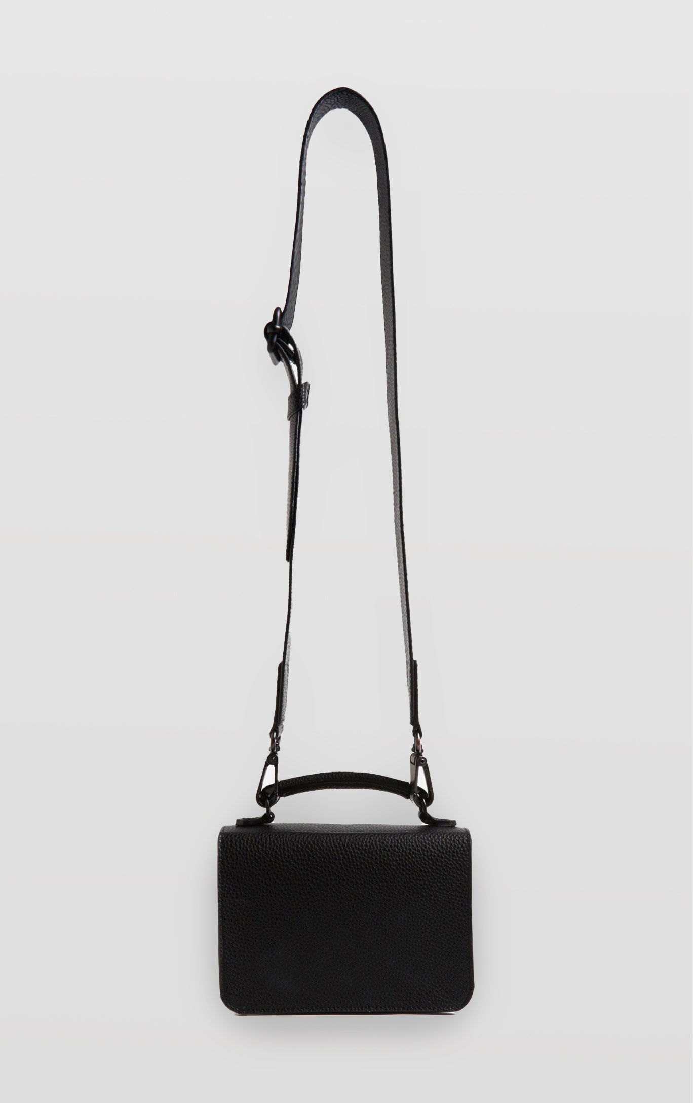 Cecilia Crossbody