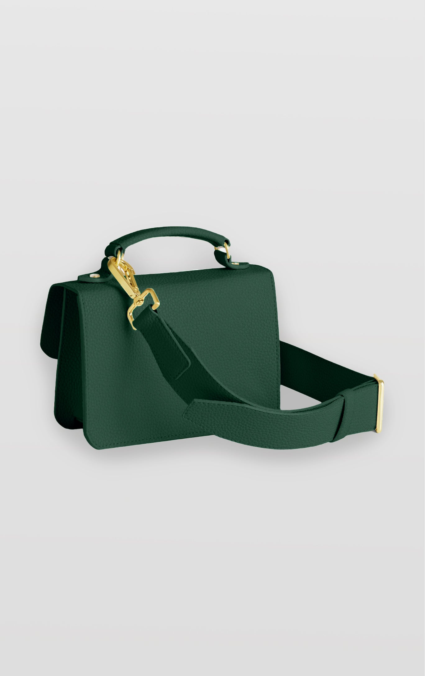 Cecilia Crossbody