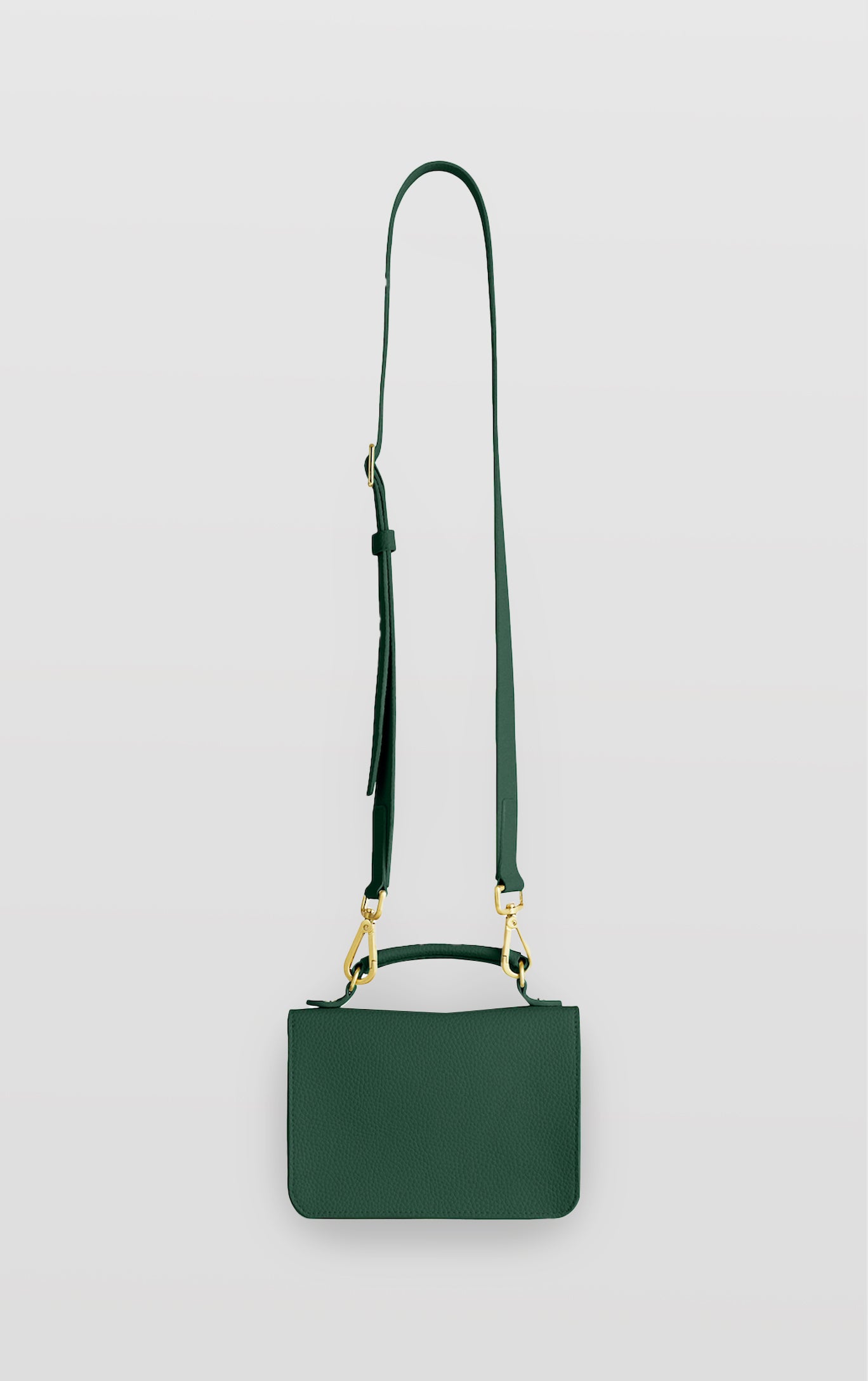 Cecilia Crossbody