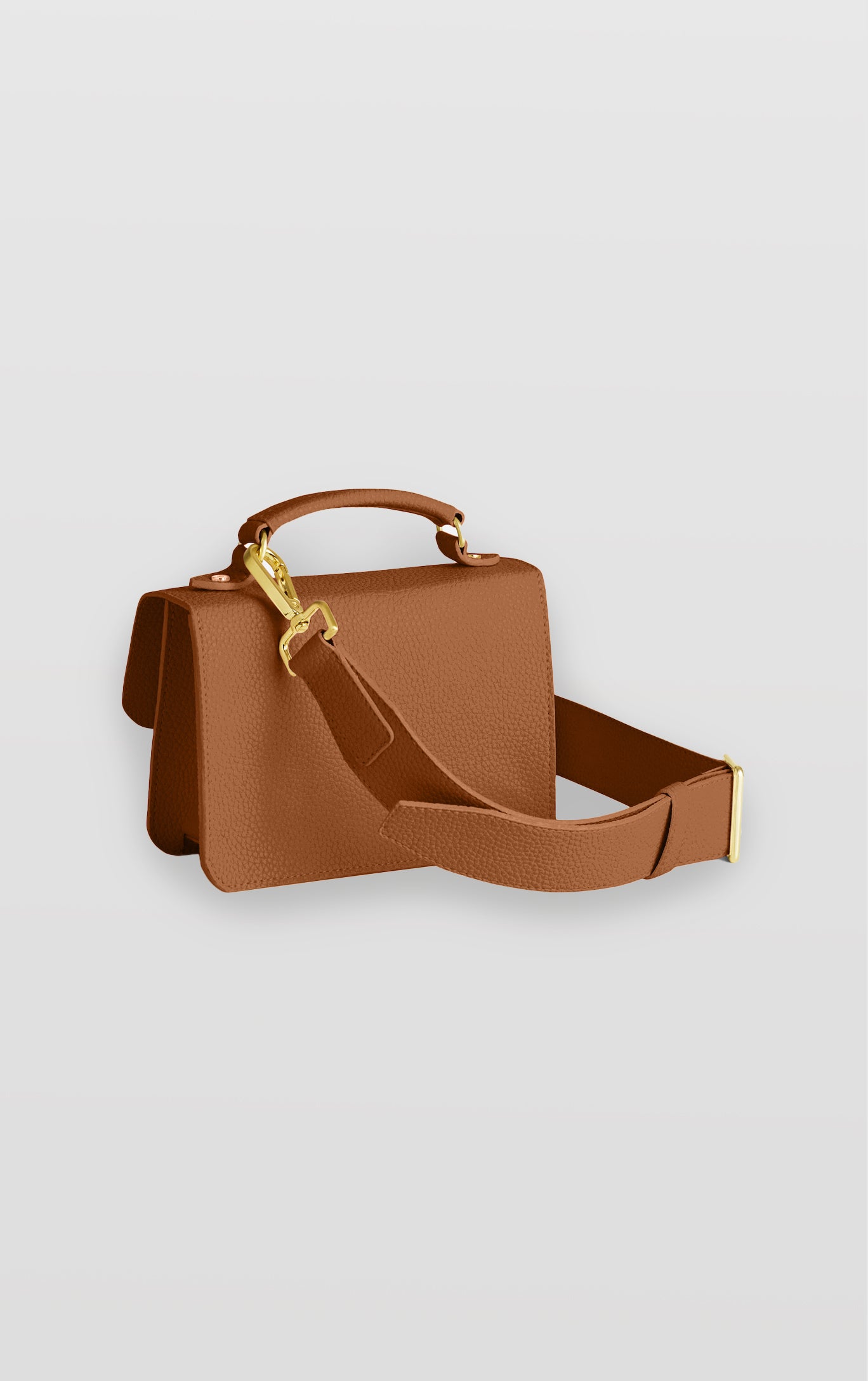 Cecilia Crossbody