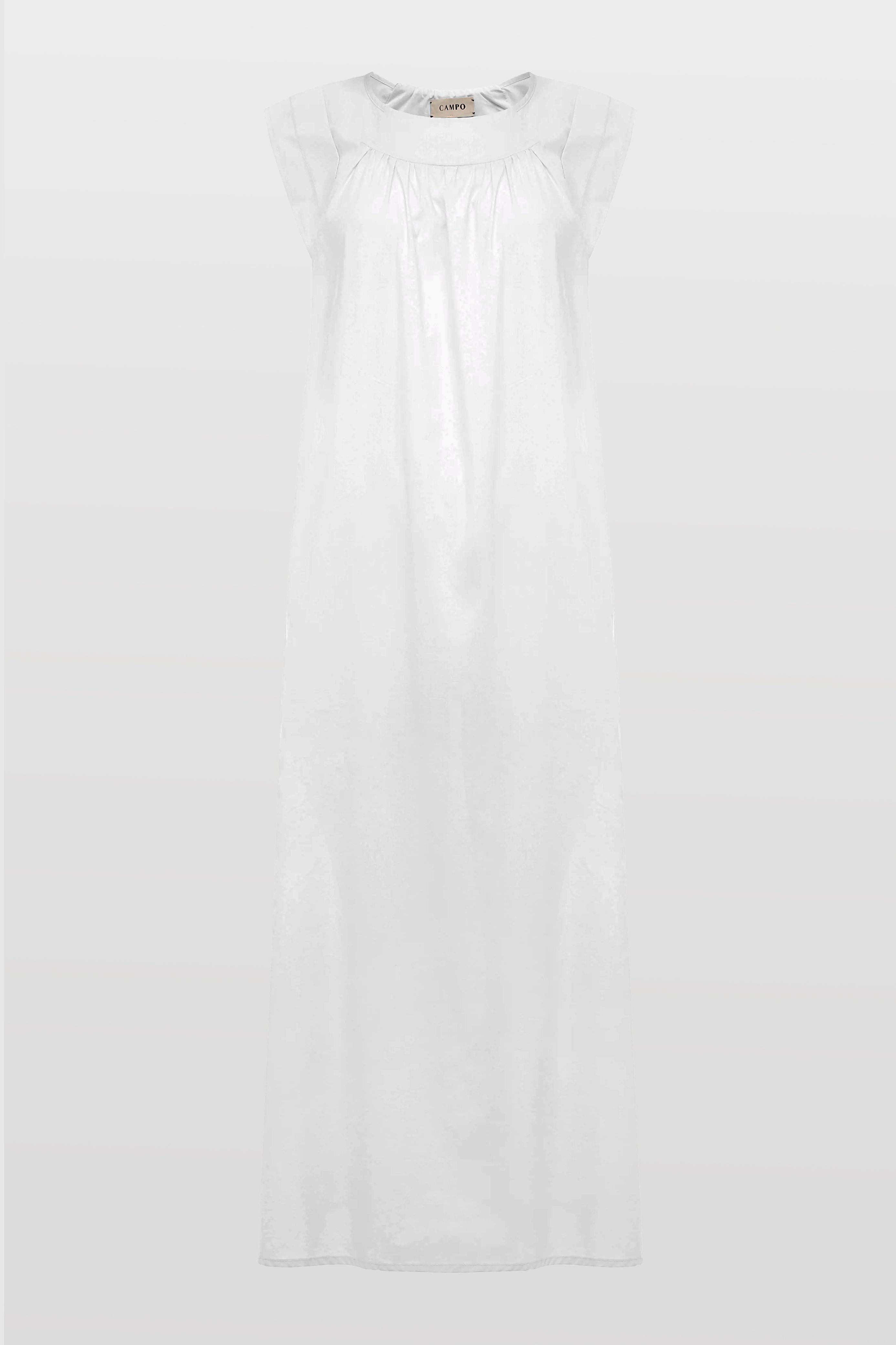 Chloe Slip Dress