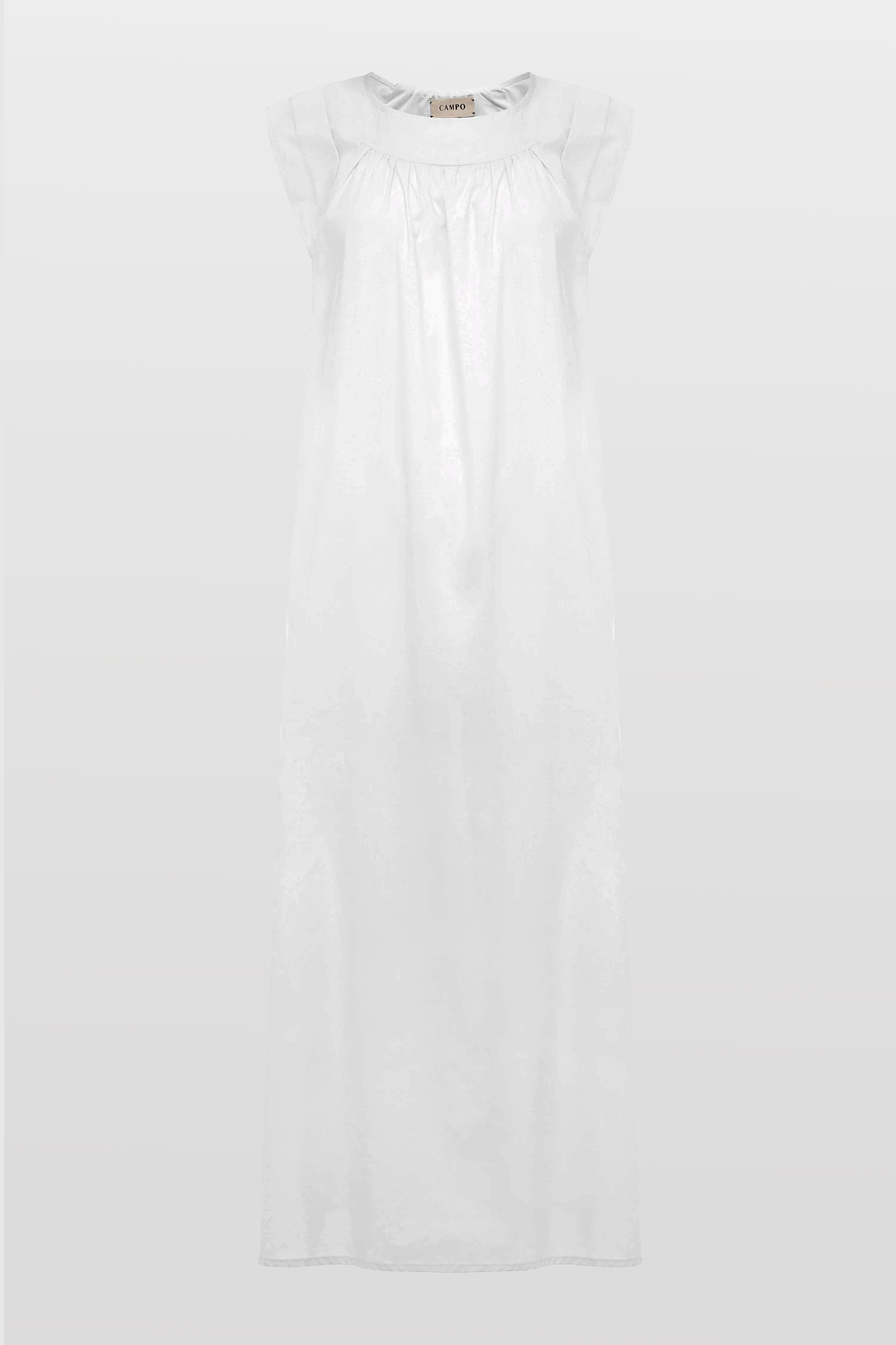 Chloe Slip Dress