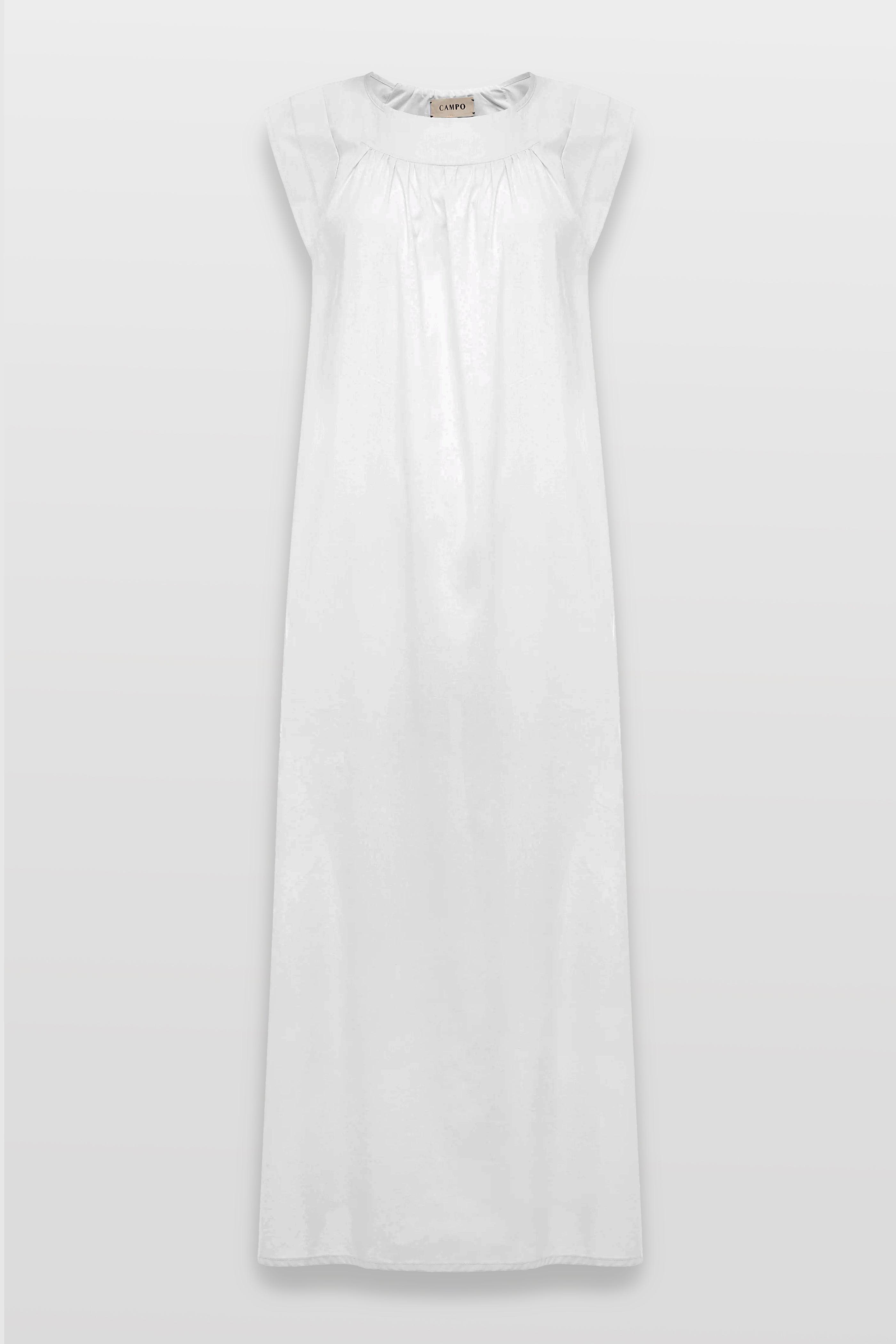 Chloe Slip Dress
