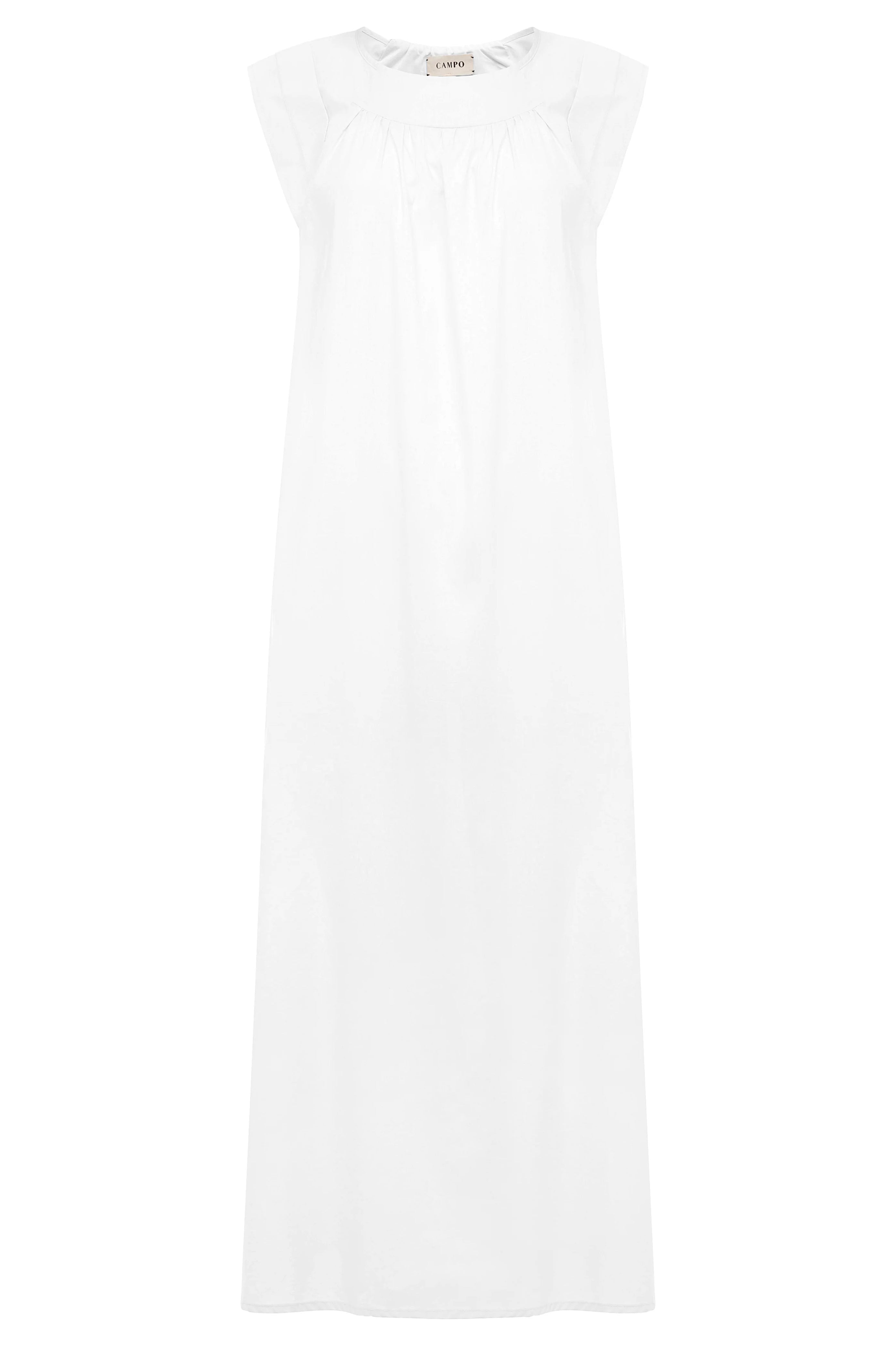 Chloe Slip Dress