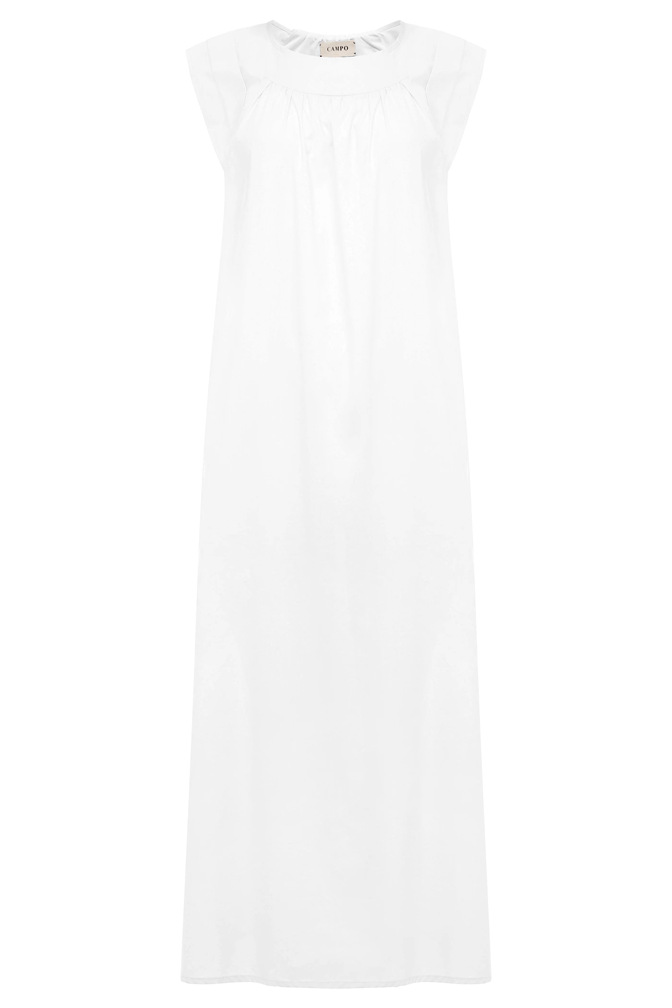 Chloe Slip Dress