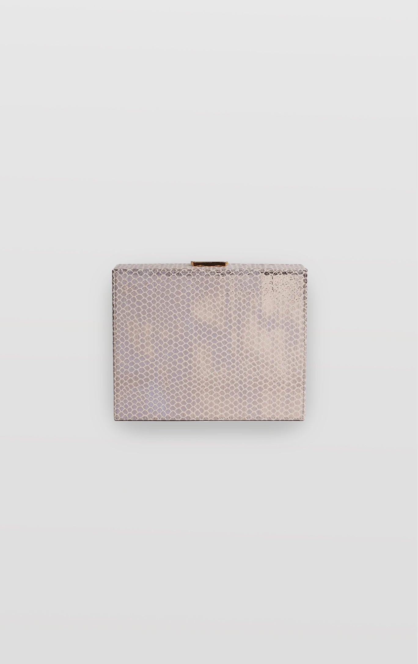 Clutch Frozen Lilac