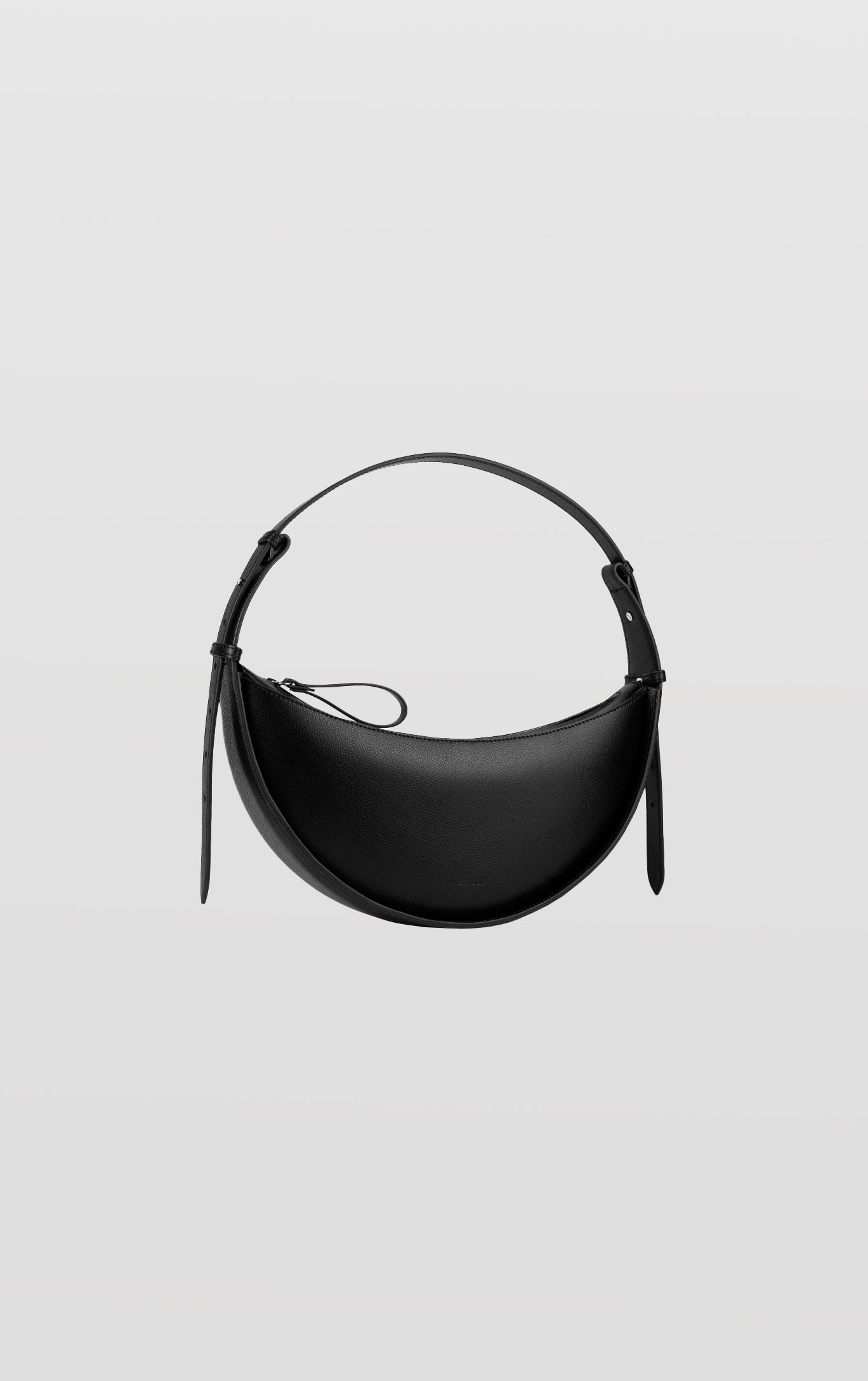 Crescent • Black