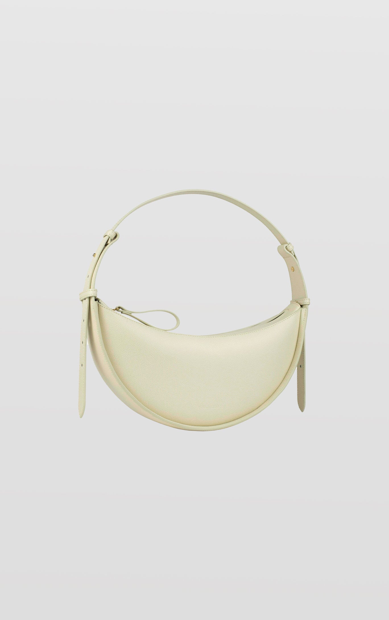 Crescent • Cream