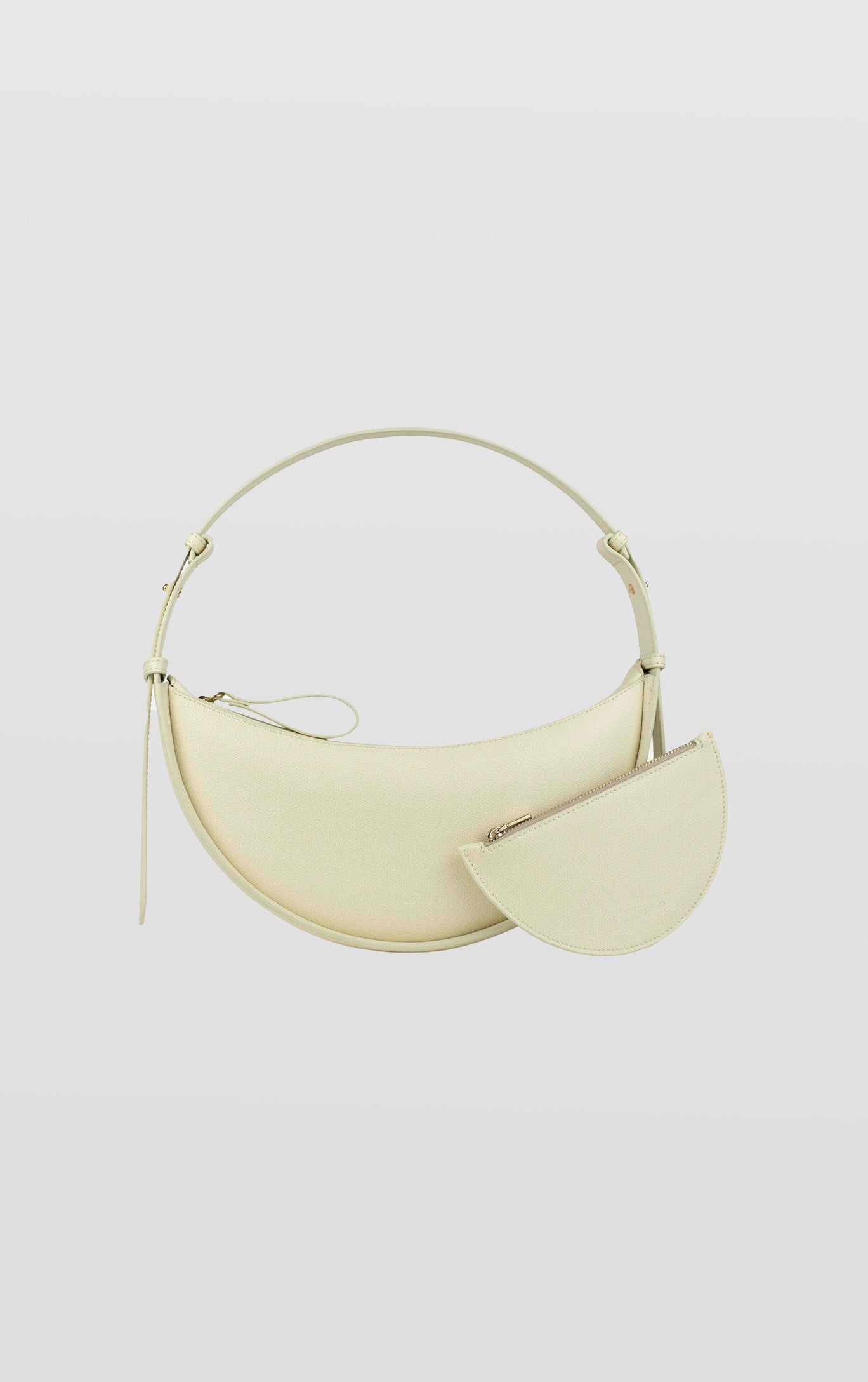 Crescent • Cream