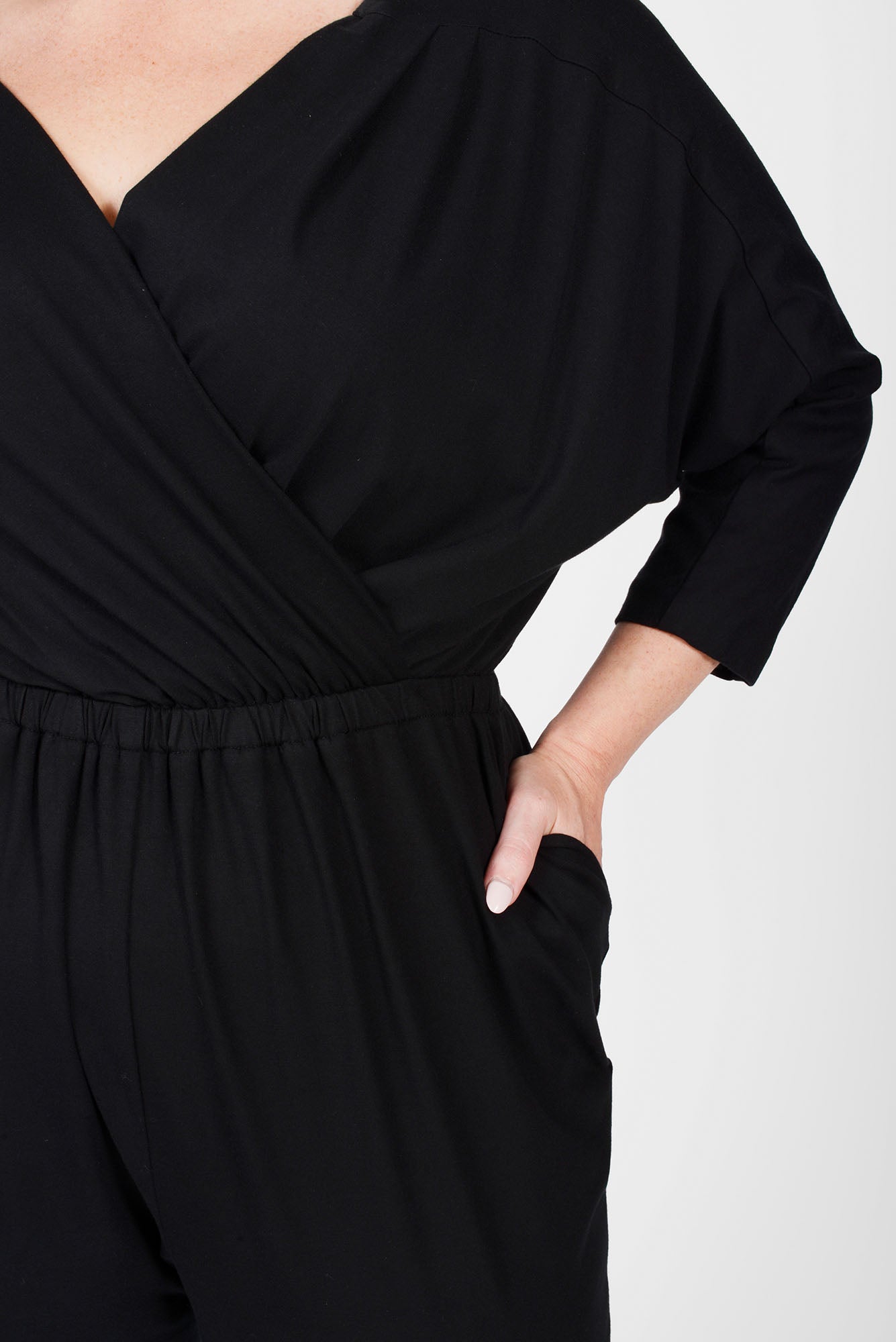 Back to Front Reversible - Alex Jumpsuit