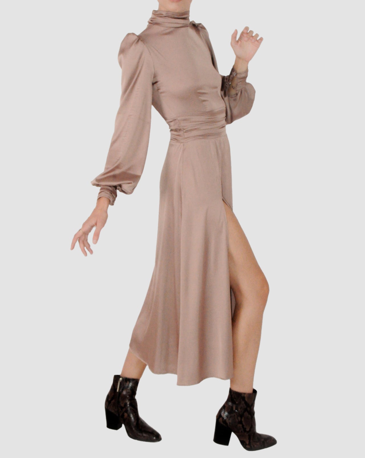 The Maiara Dress