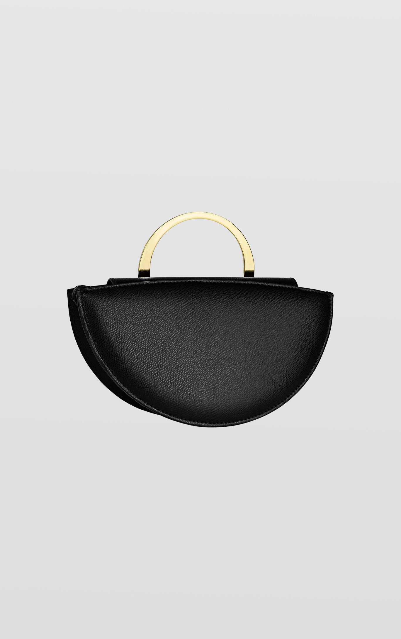 Eclipse Mini • Black