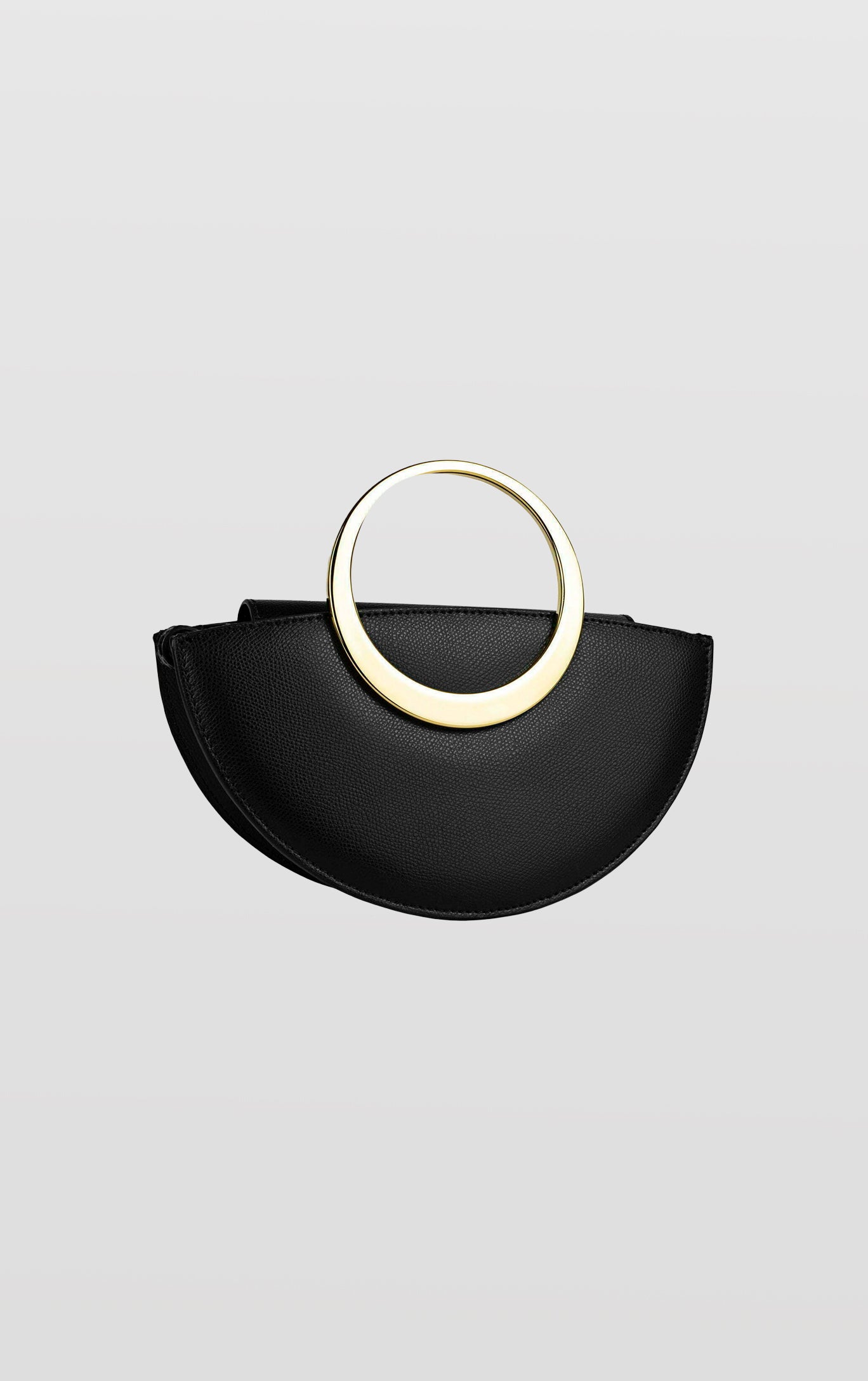 Eclipse Mini • Black