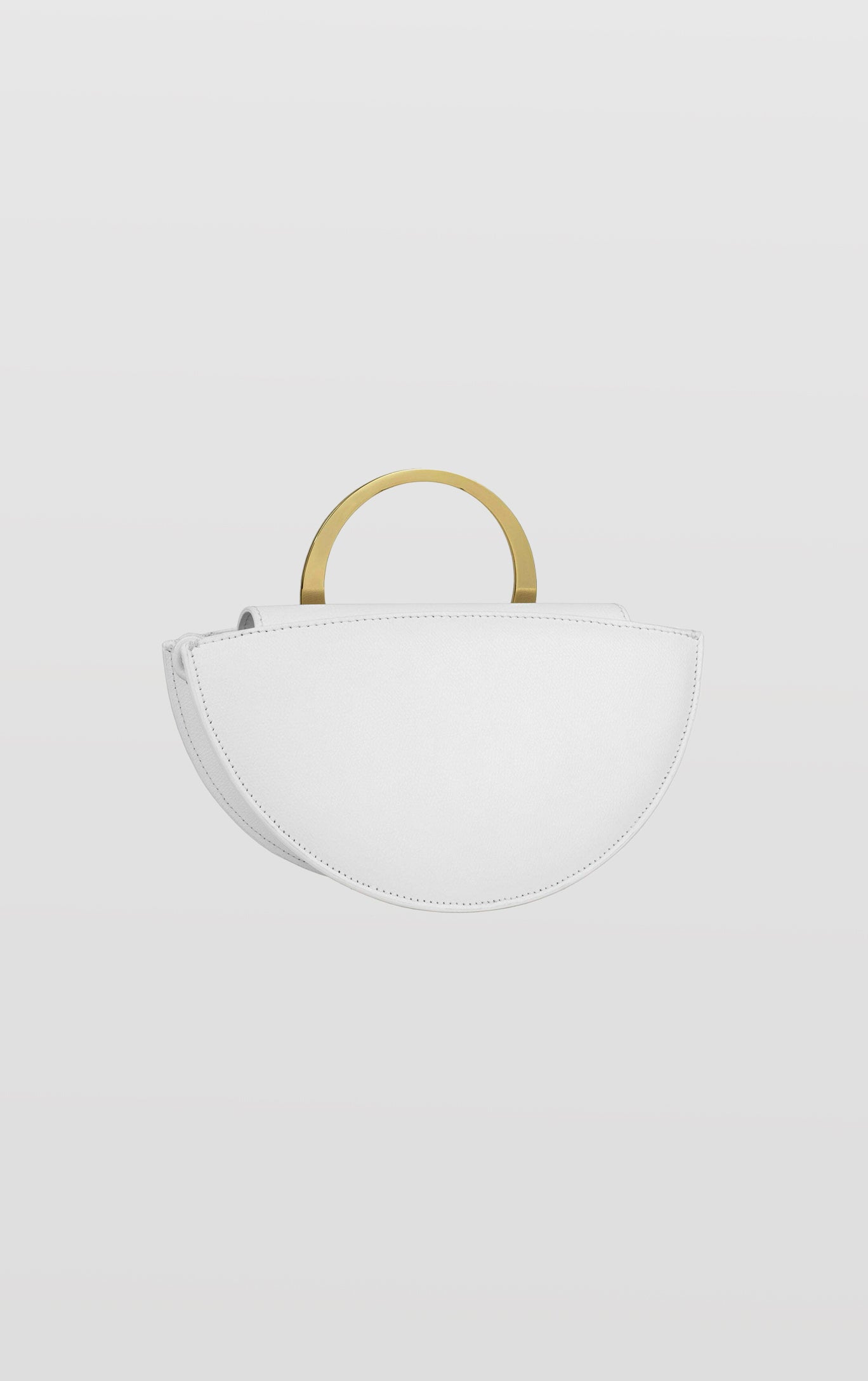 Eclipse Mini • White