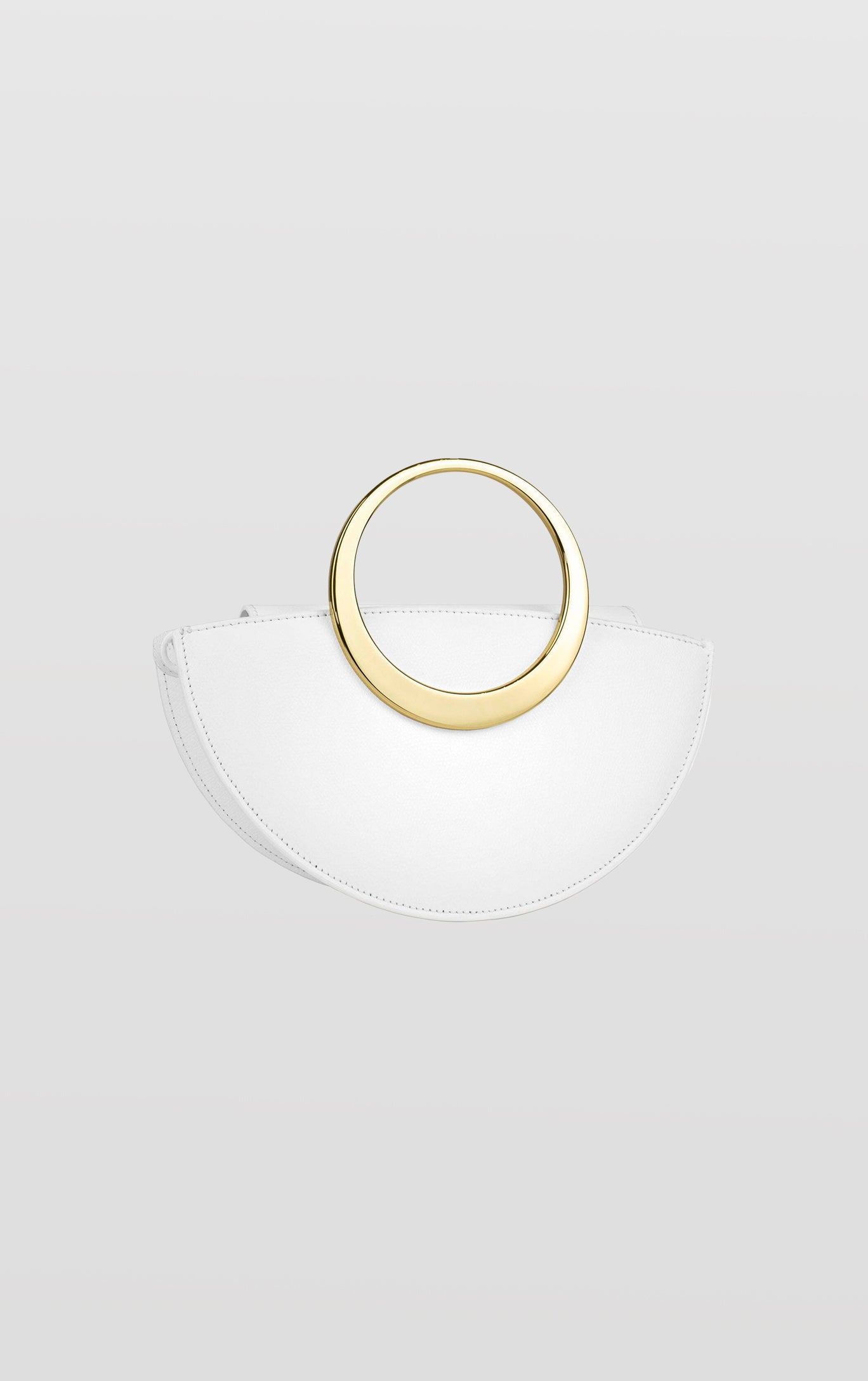 Eclipse Mini • White