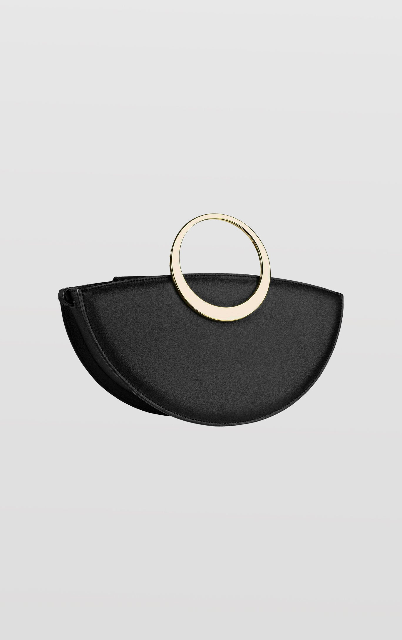 Eclipse Vegan • Black