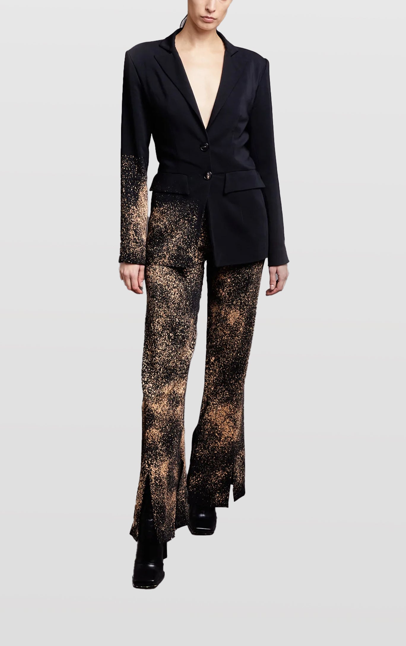 Emma Suit Trousers