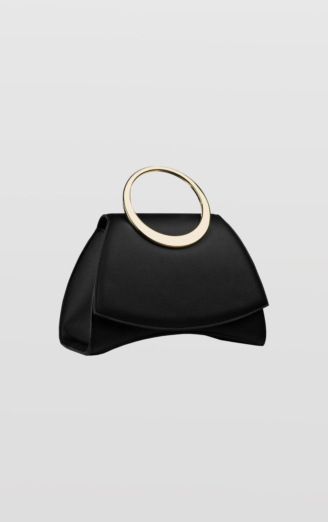 Enso Mini Vegan • Black