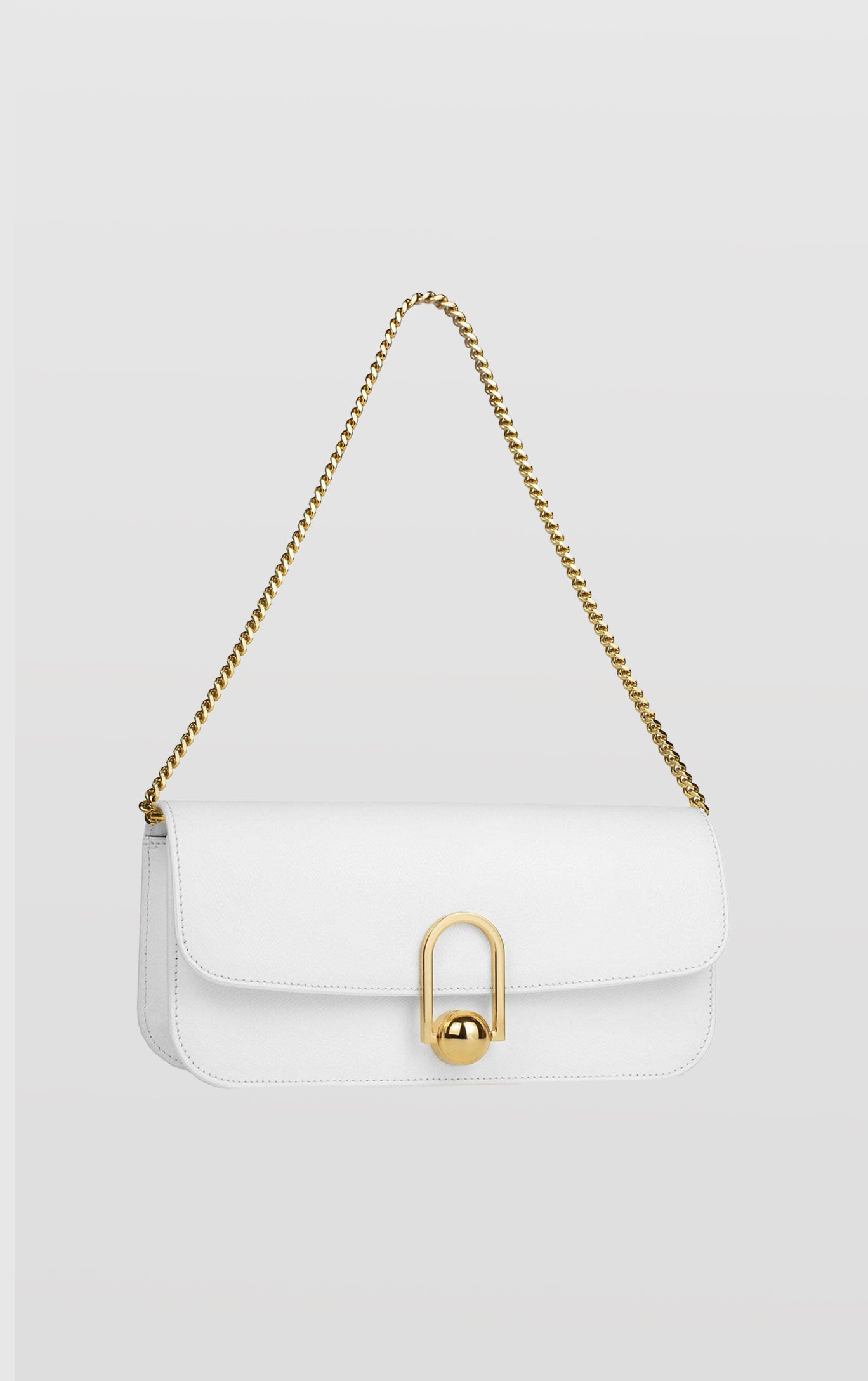 Eon Baguette • White
