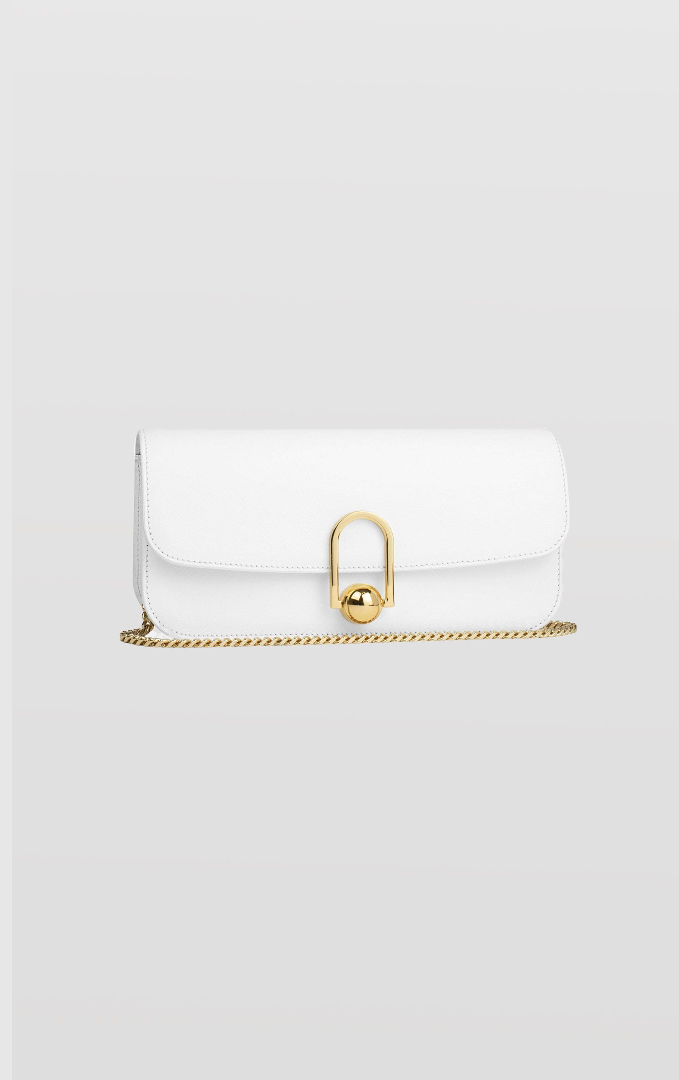 Eon Baguette • White