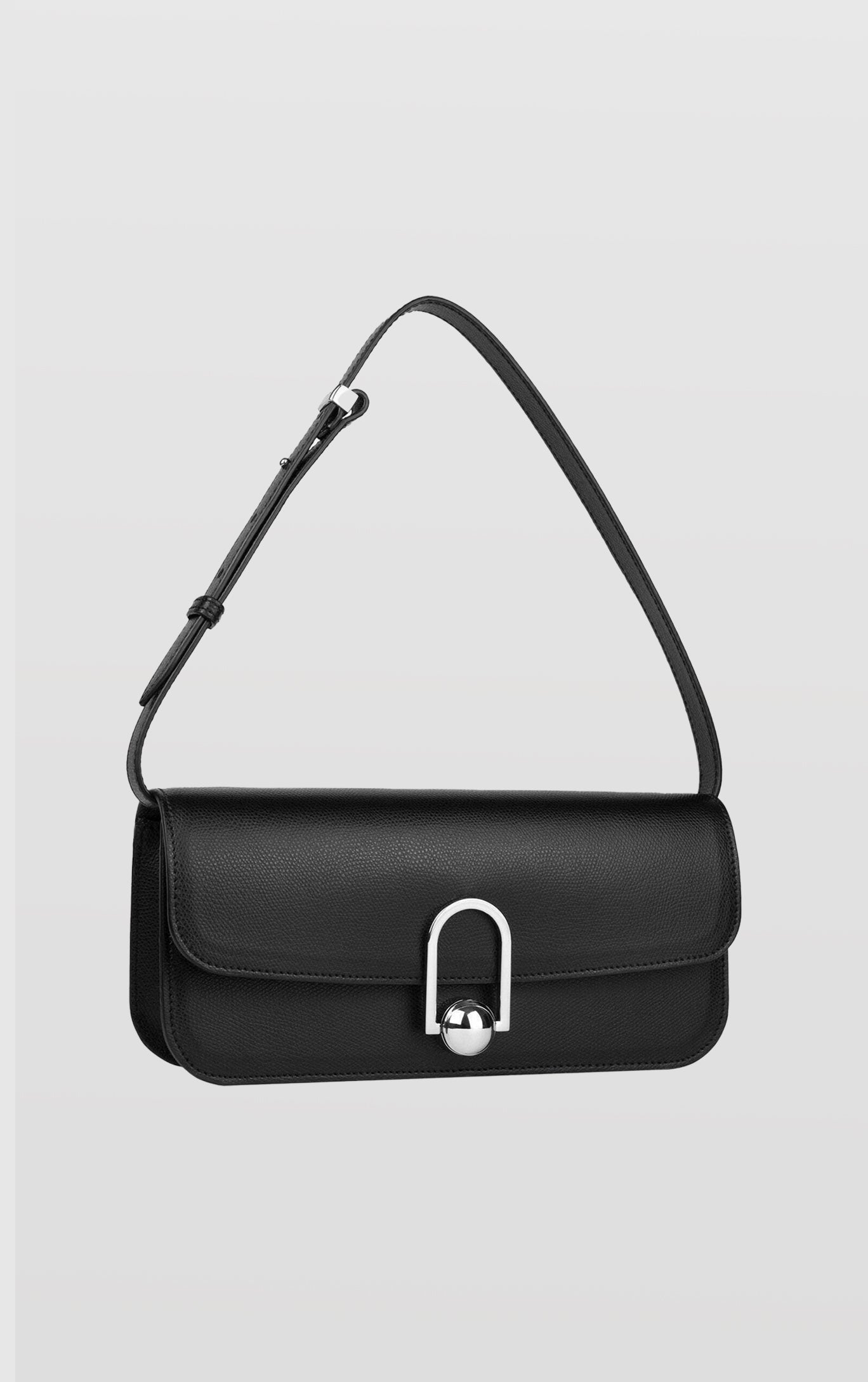 Eon Baguette • Black