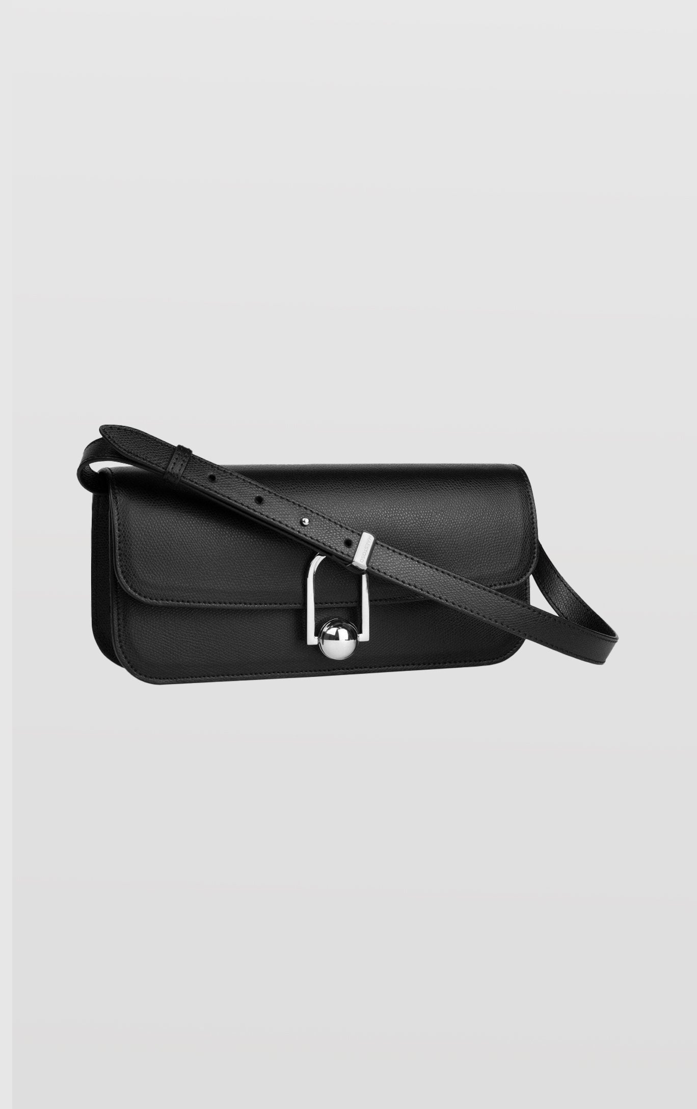 Eon Baguette • Black