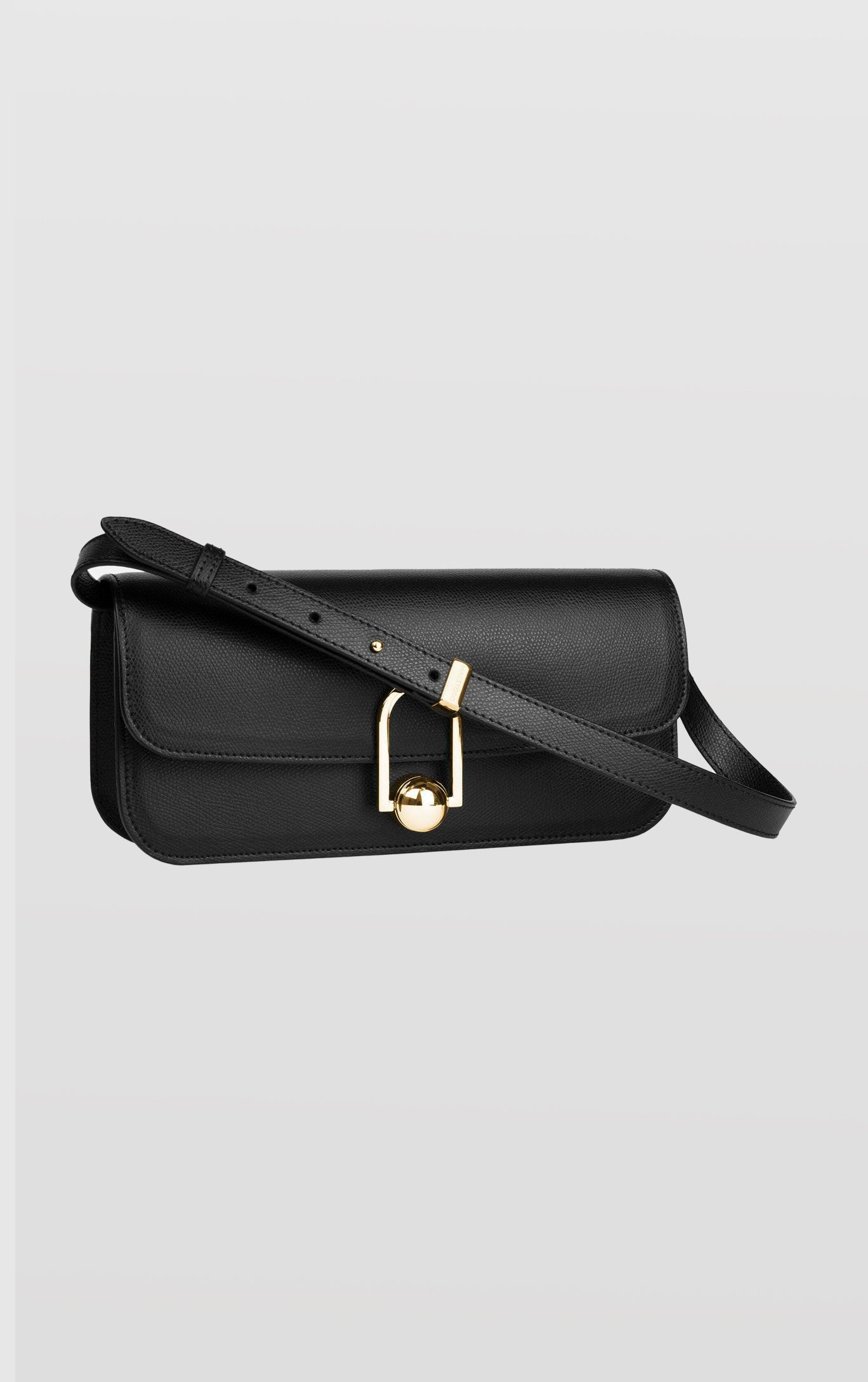 Eon Baguette • Black & Gold