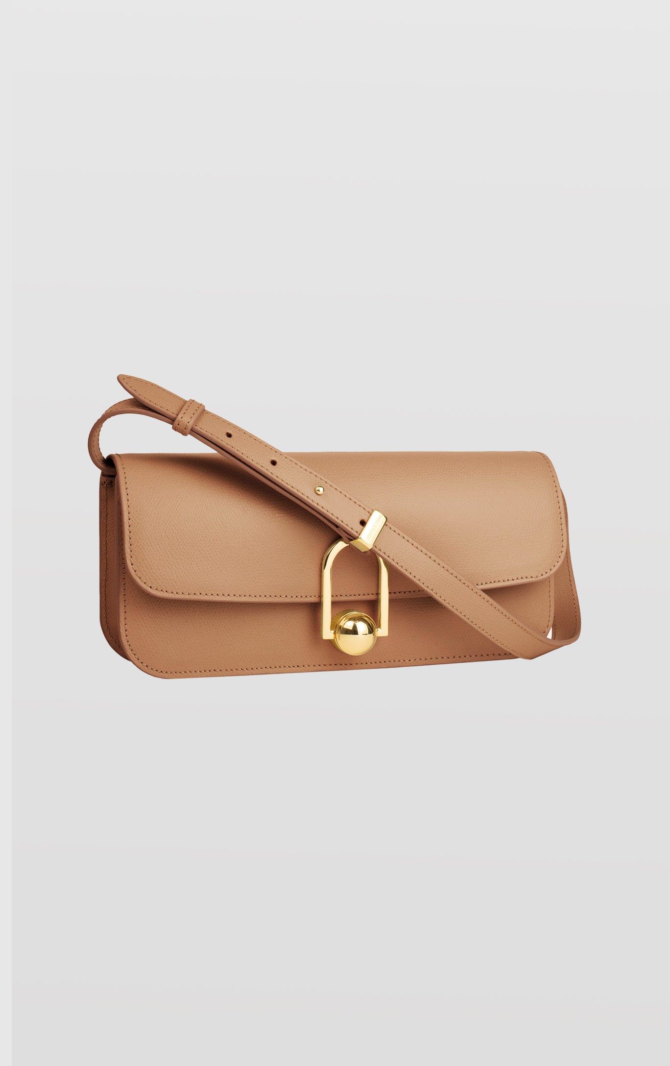 Eon Baguette • Camel