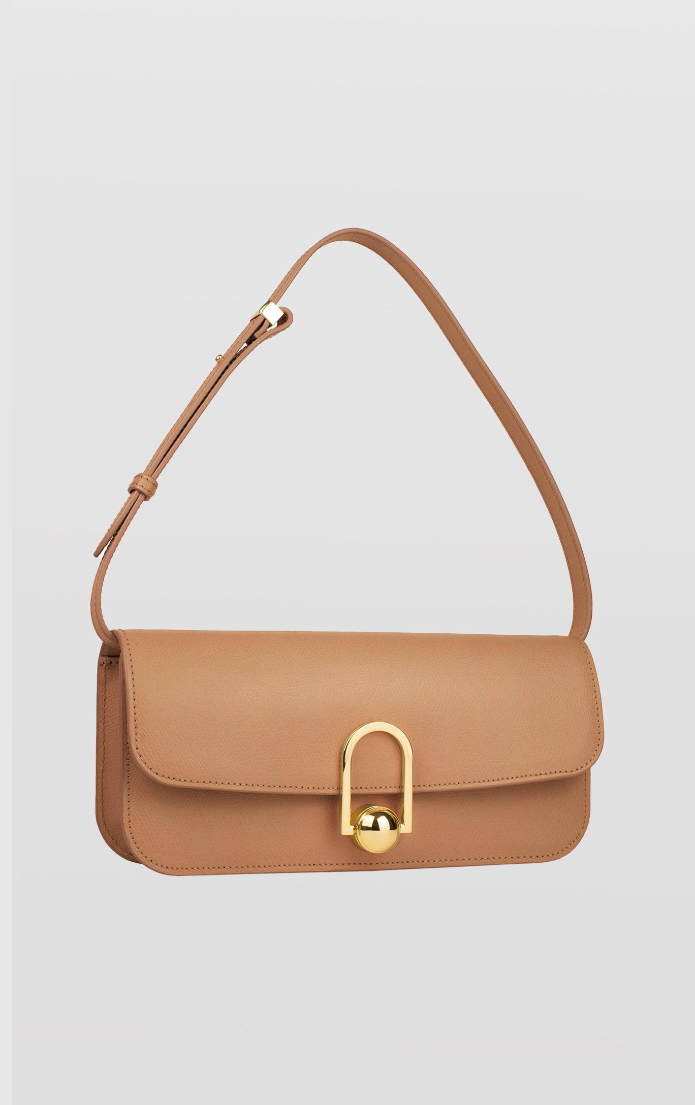 Eon Baguette • Camel